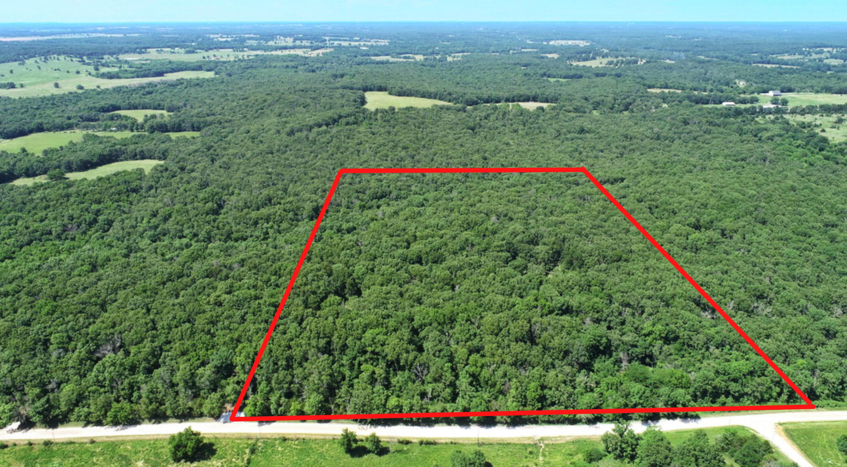 Photo 42 - Land for sale – Tbd3 E 1550 Road  Jerico Springs, MO