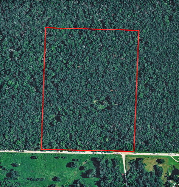 Photo 43 - Land for sale – Tbd3 E 1550 Road  Jerico Springs, MO