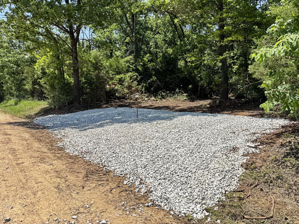 Photo 6 - Land for sale – Tbd3 E 1550 Road  Jerico Springs, MO