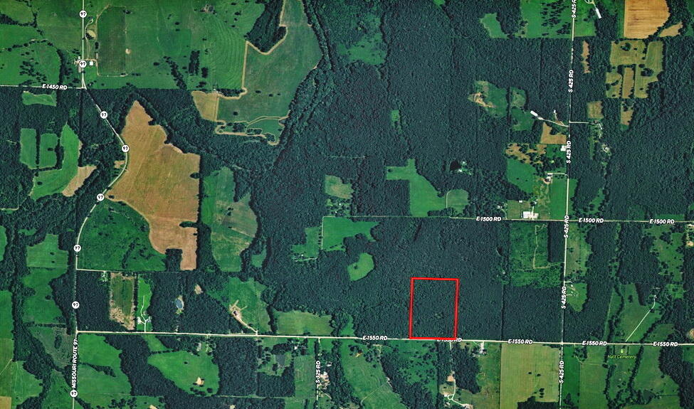 Photo 44 - Land for sale – Tbd3 E 1550 Road  Jerico Springs, MO