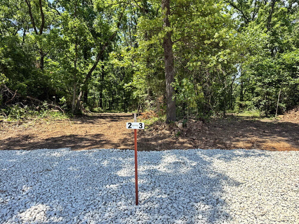 Photo 9 - Land for sale – Tbd3 E 1550 Road  Jerico Springs, MO