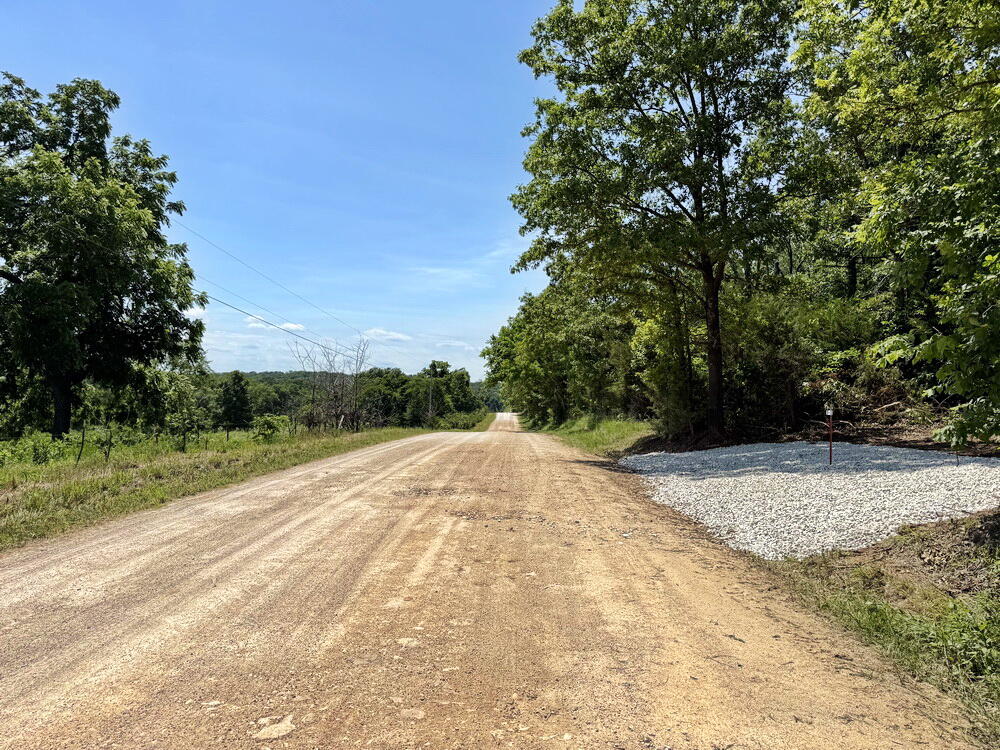 Photo 5 - Land for sale – Tbd3 E 1550 Road  Jerico Springs, MO