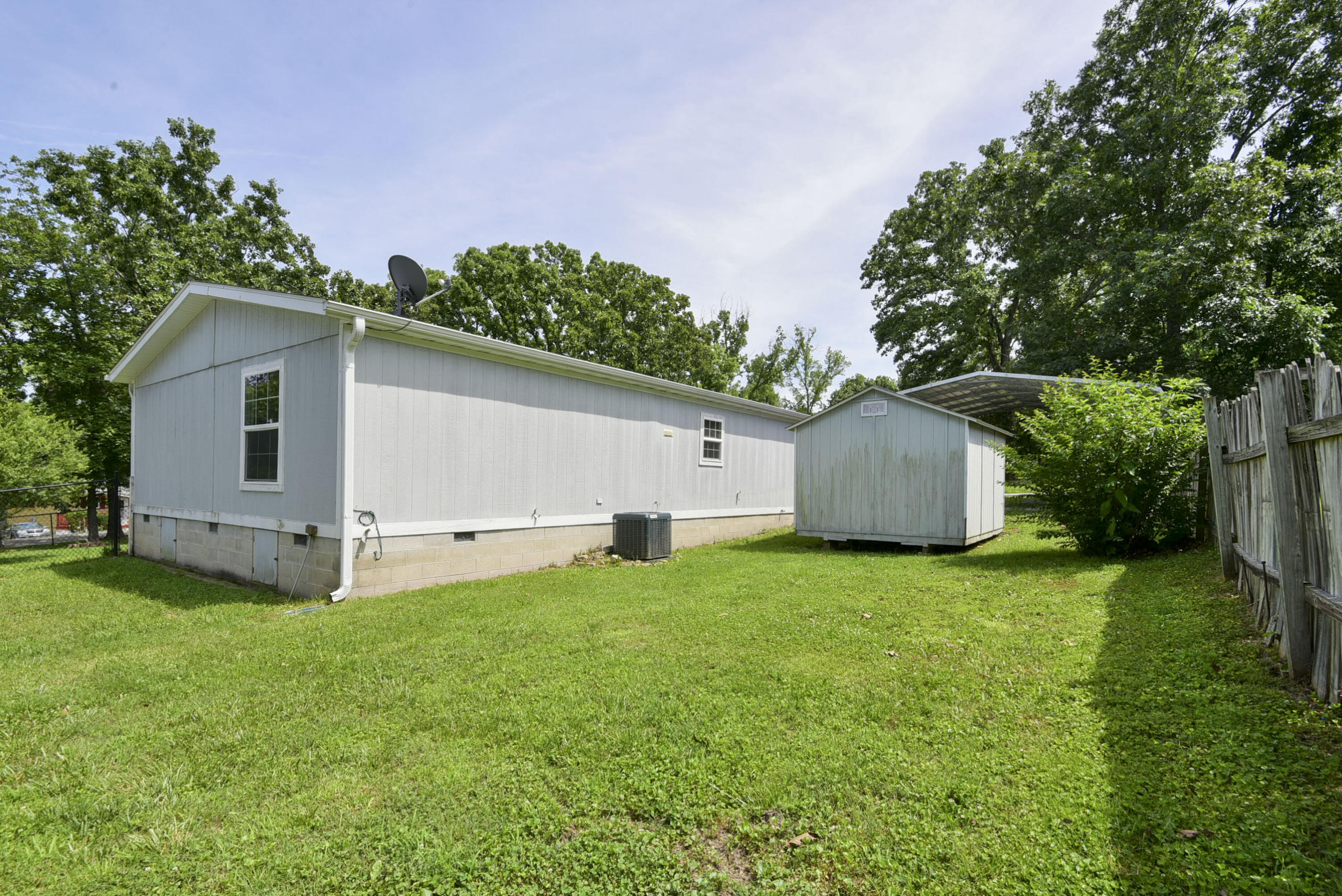 Photo 28 - Residential for sale – 2027  State Highway Vv   Powersite, MO
