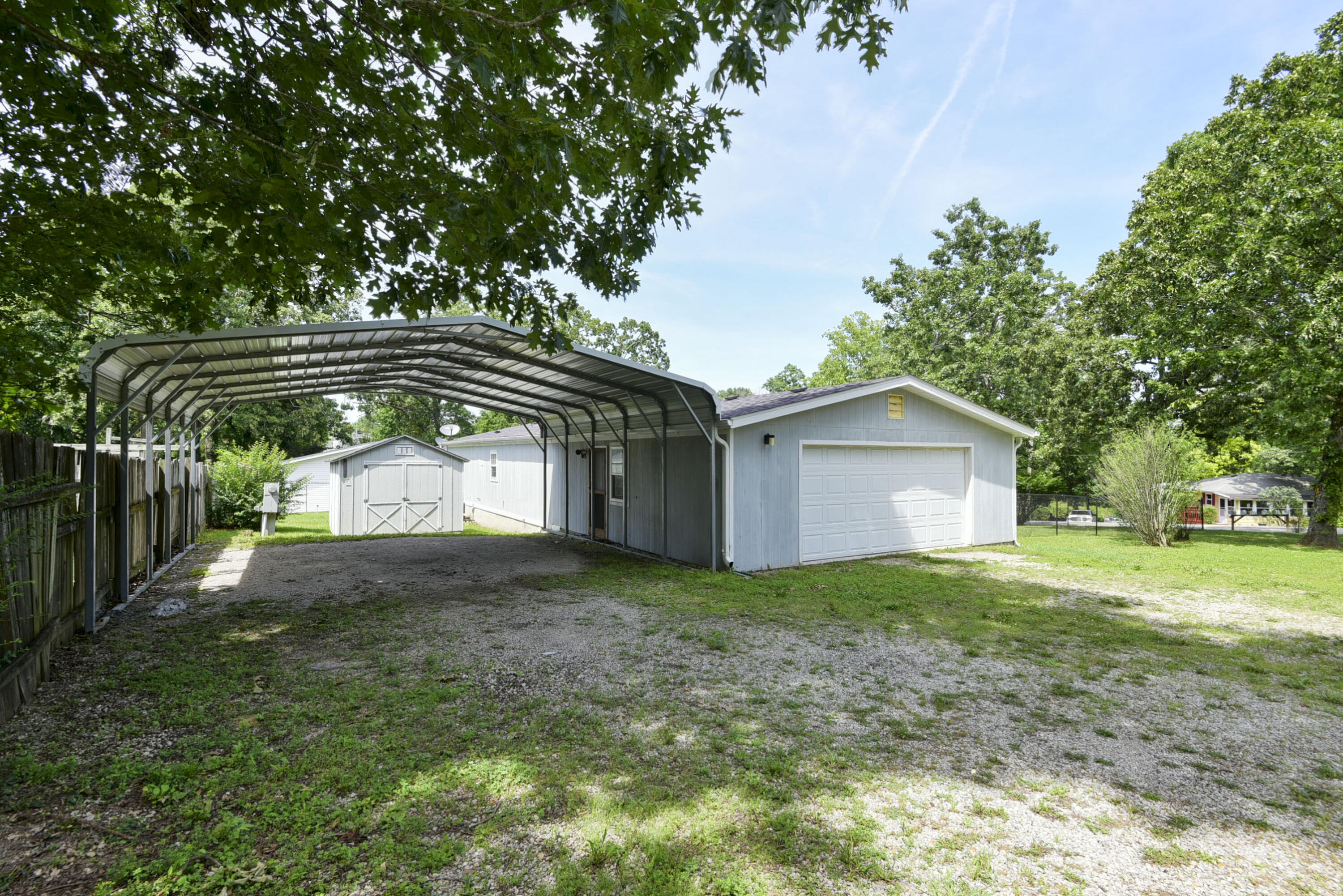 Photo 26 - Residential for sale – 2027  State Highway Vv   Powersite, MO