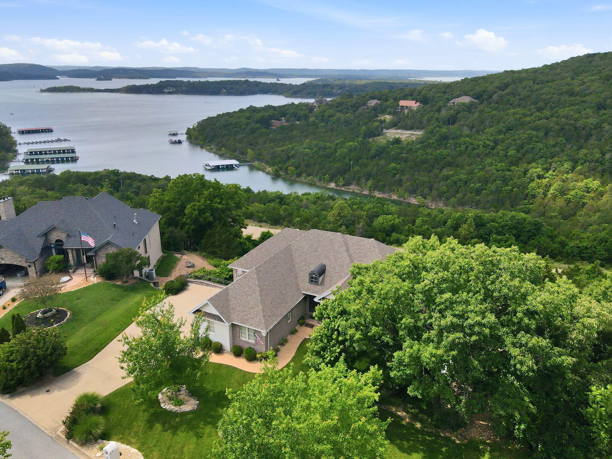 Photo 33 - Residential for sale – 175  Split Rock Drive  Hollister, MO