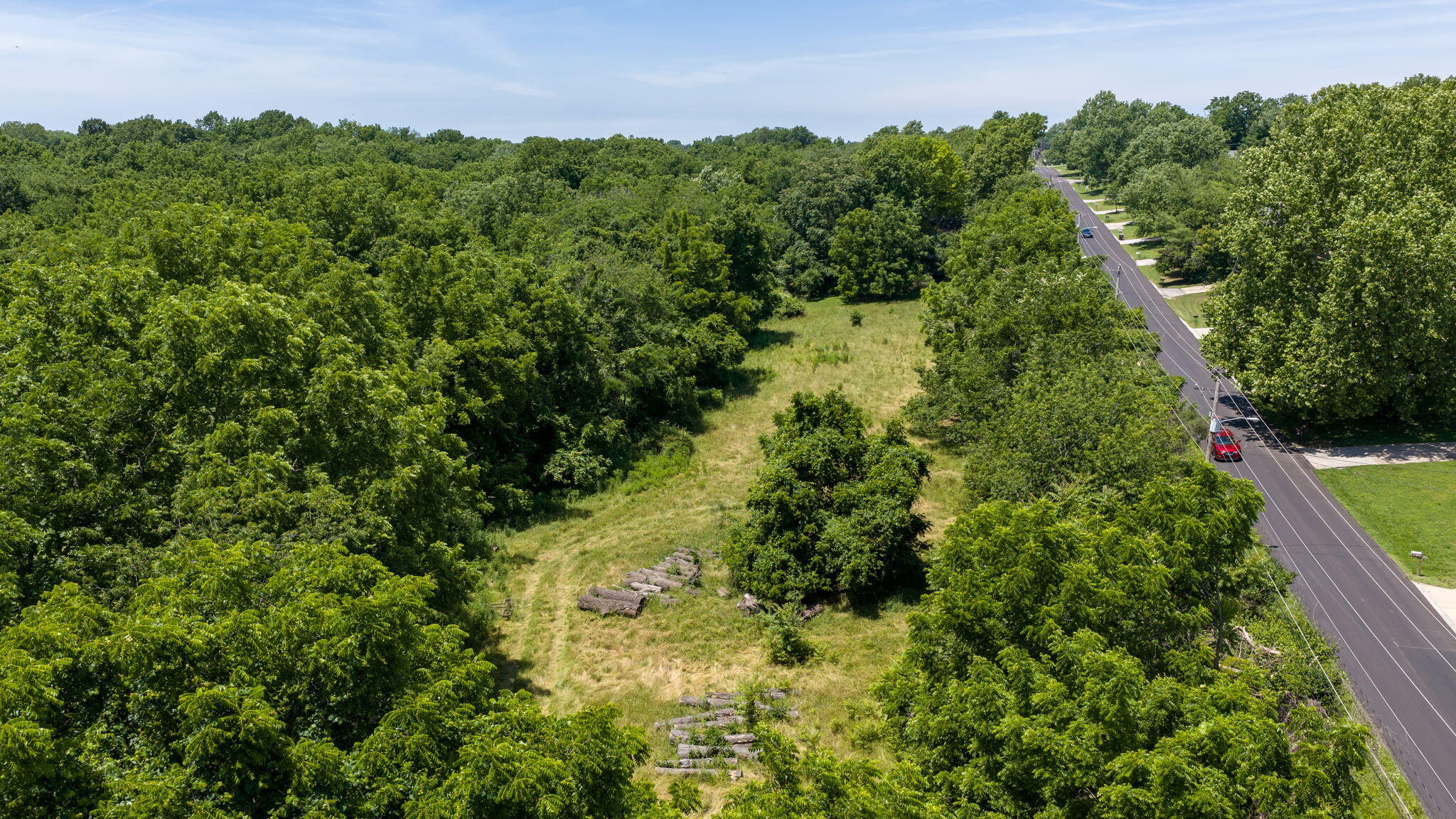 Photo 11 - Land for sale – 000 E Valley Water Mill Road  Springfield, MO