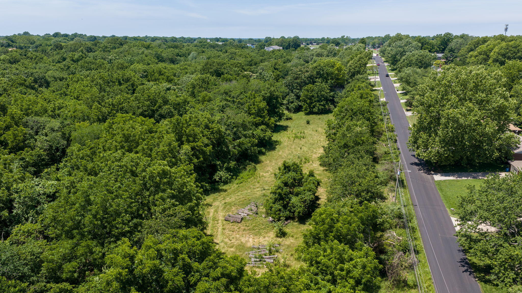 Photo 10 - Land for sale – 000 E Valley Water Mill Road  Springfield, MO