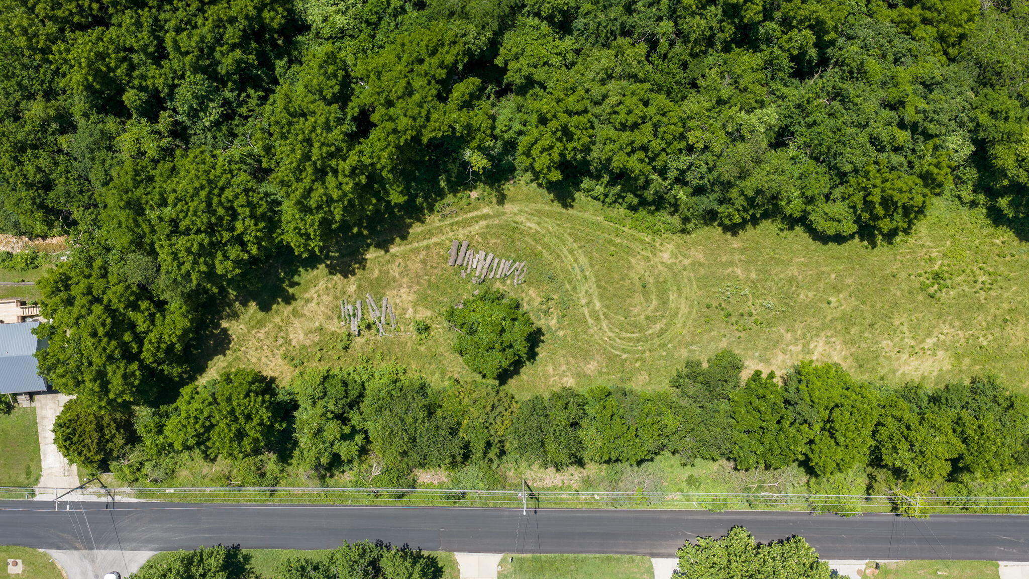 Photo 12 - Land for sale – 000 E Valley Water Mill Road  Springfield, MO