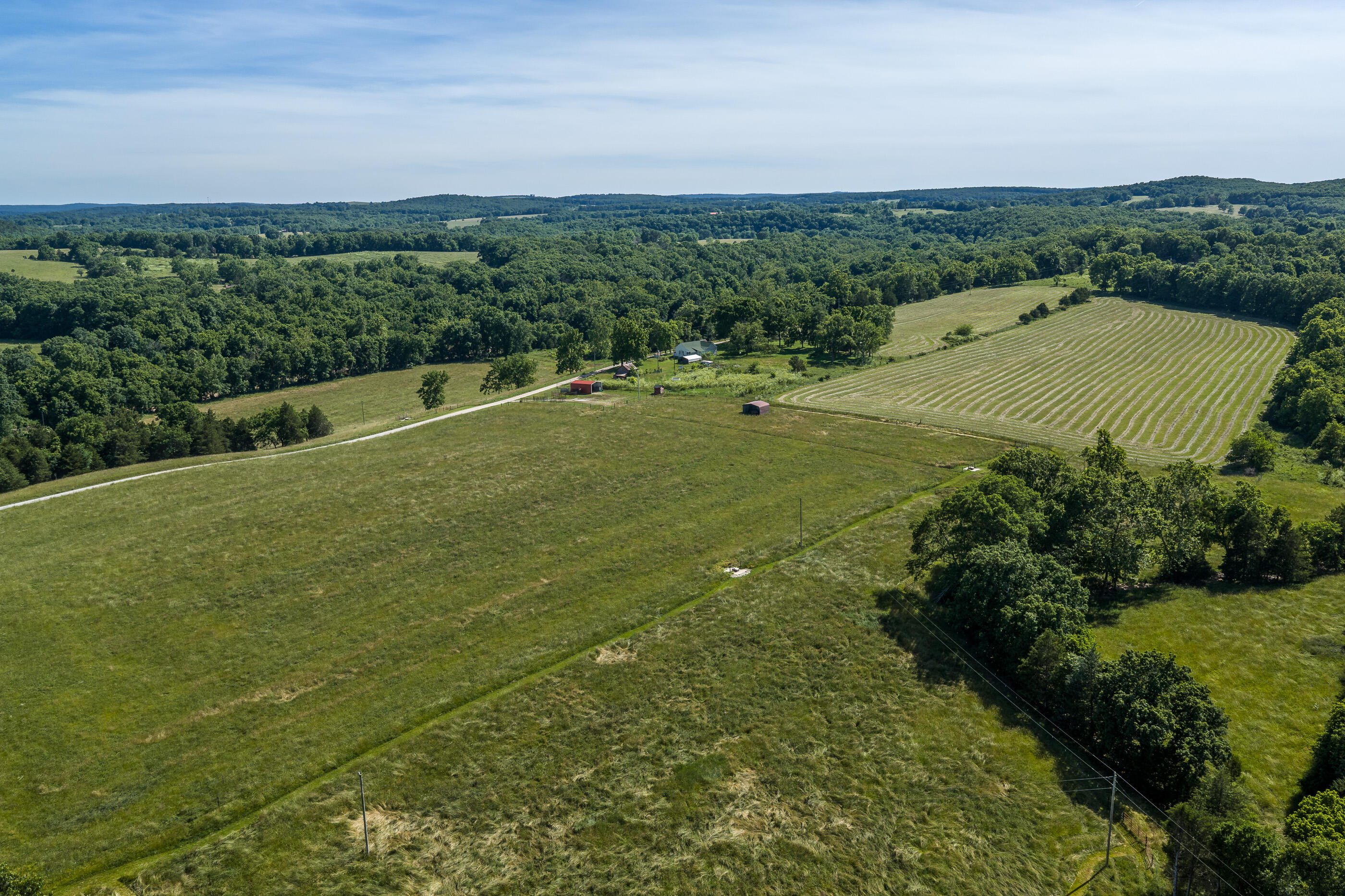 Photo 28 - Farm for sale – 15221  Cleveland Road  Houston, MO