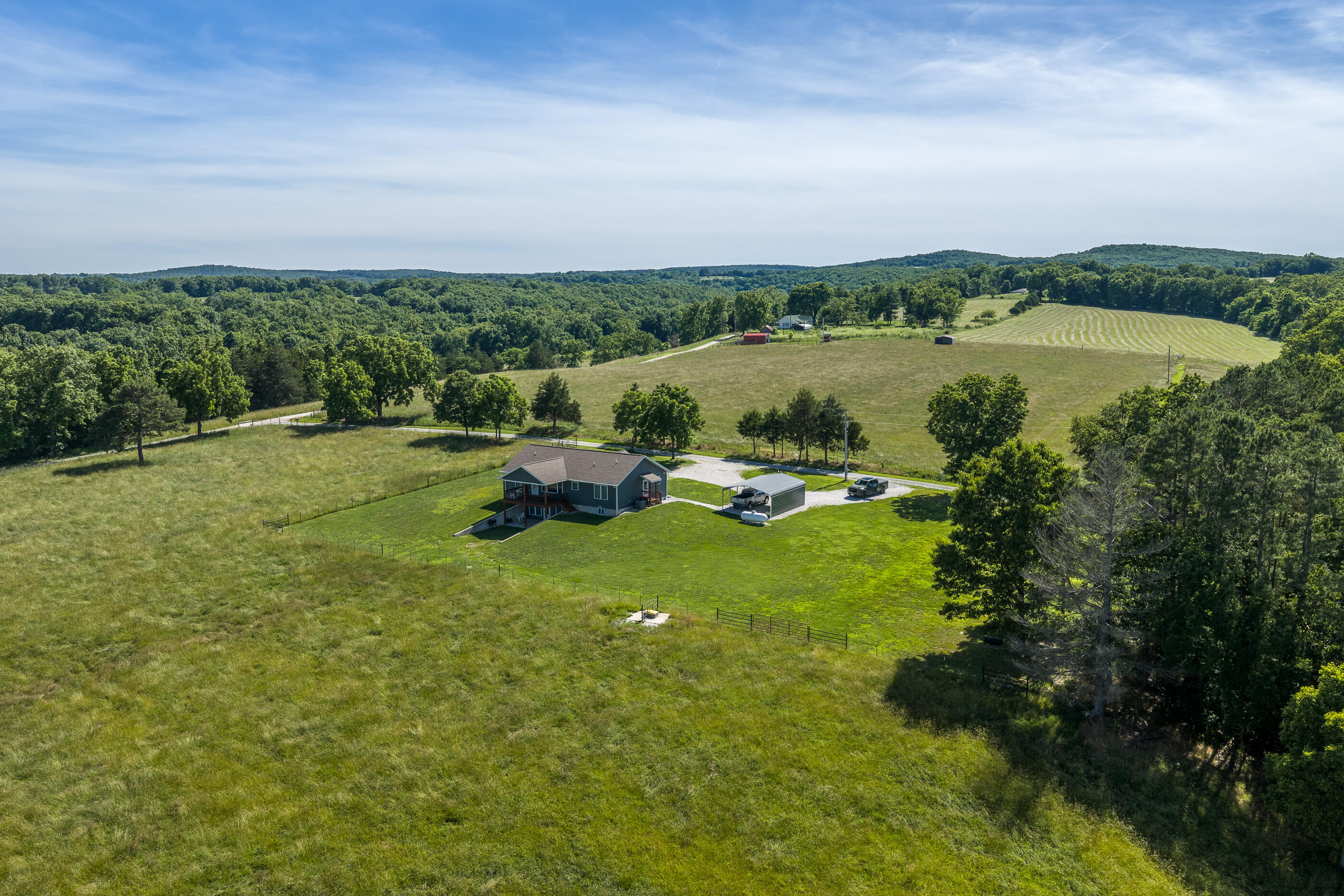 Photo 17 - Farm for sale – 15221  Cleveland Road  Houston, MO