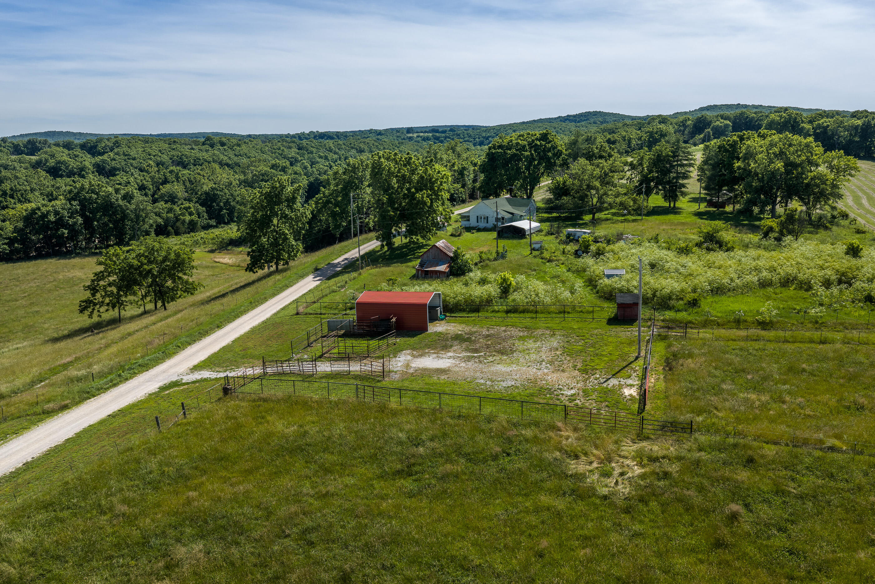 Photo 24 - Farm for sale – 15221  Cleveland Road  Houston, MO