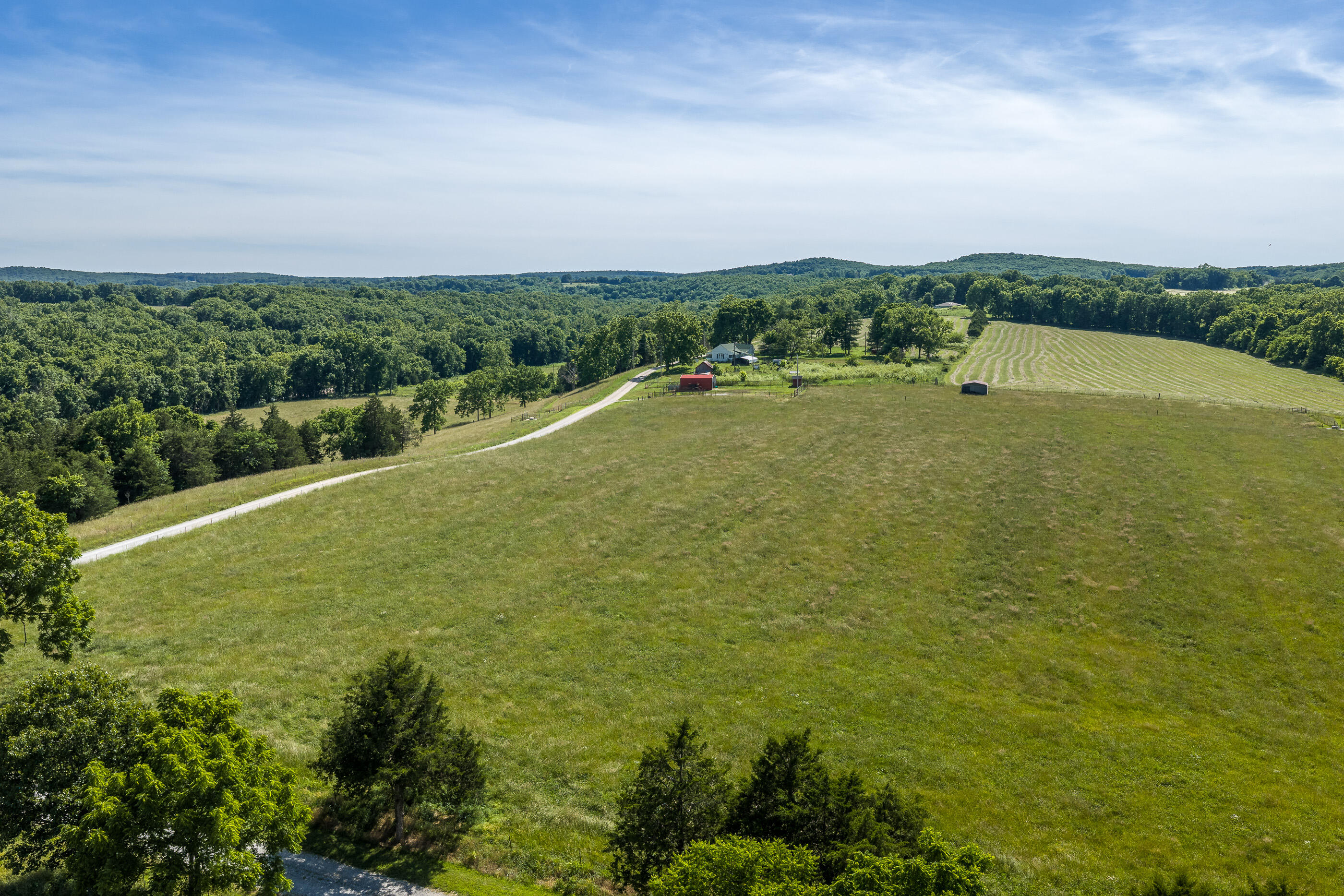 Photo 12 - Farm for sale – 15221  Cleveland Road  Houston, MO