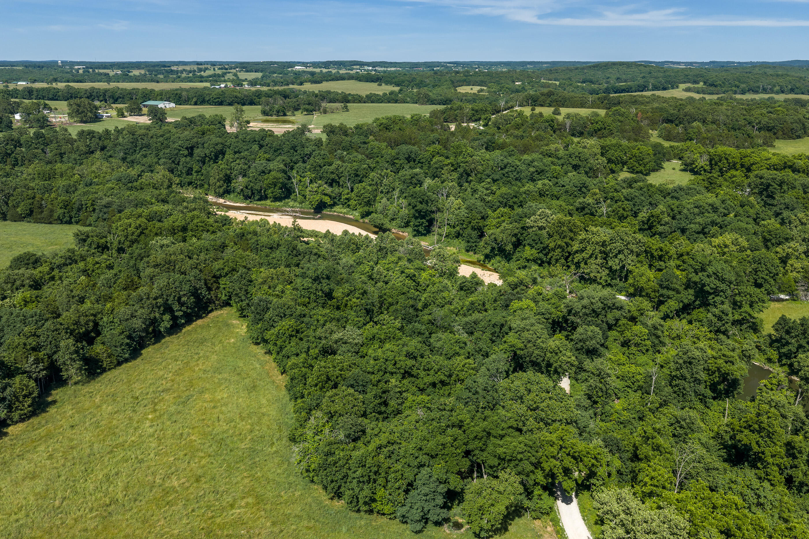 Photo 14 - Farm for sale – 15221  Cleveland Road  Houston, MO