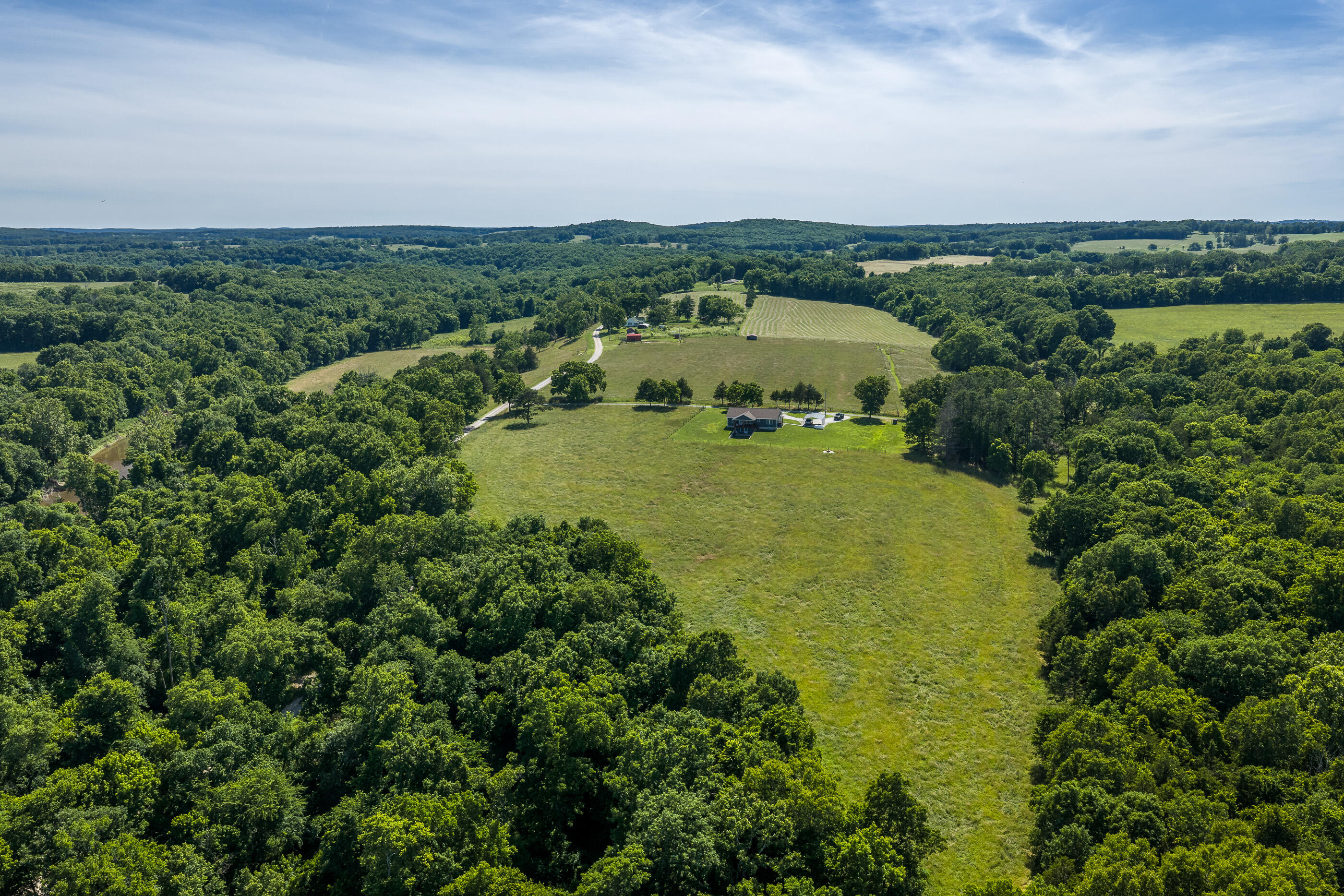 Photo 16 - Farm for sale – 15221  Cleveland Road  Houston, MO