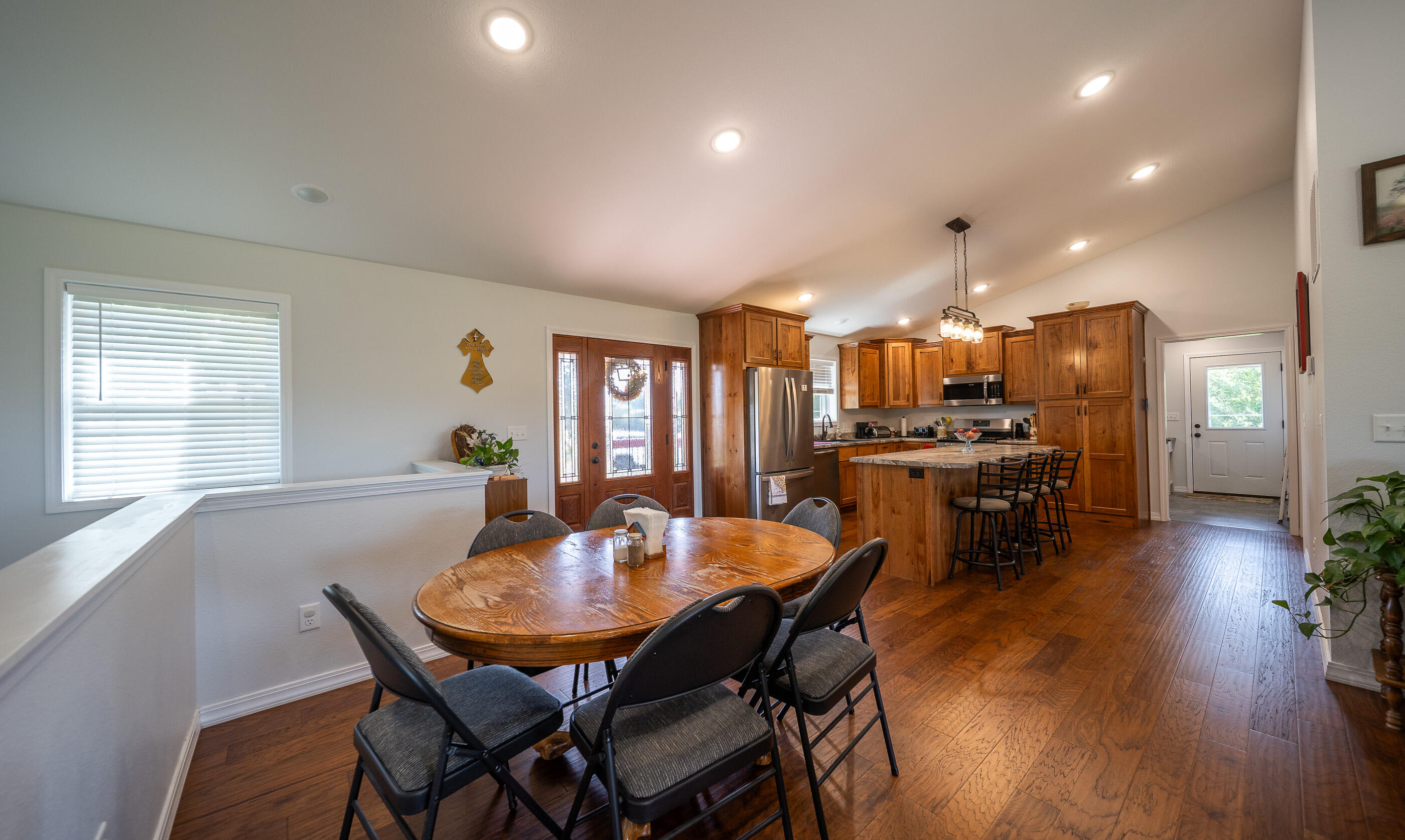 Photo 33 - Farm for sale – 15221  Cleveland Road  Houston, MO