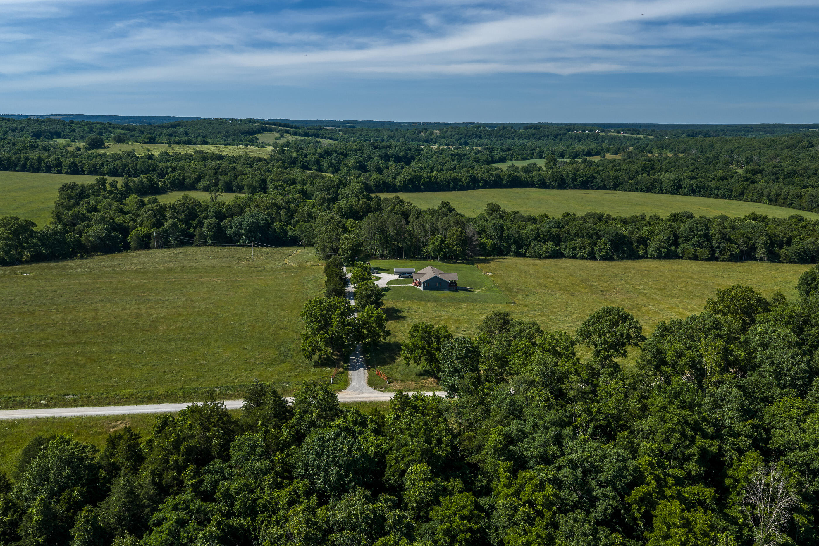 Photo 21 - Farm for sale – 15221  Cleveland Road  Houston, MO