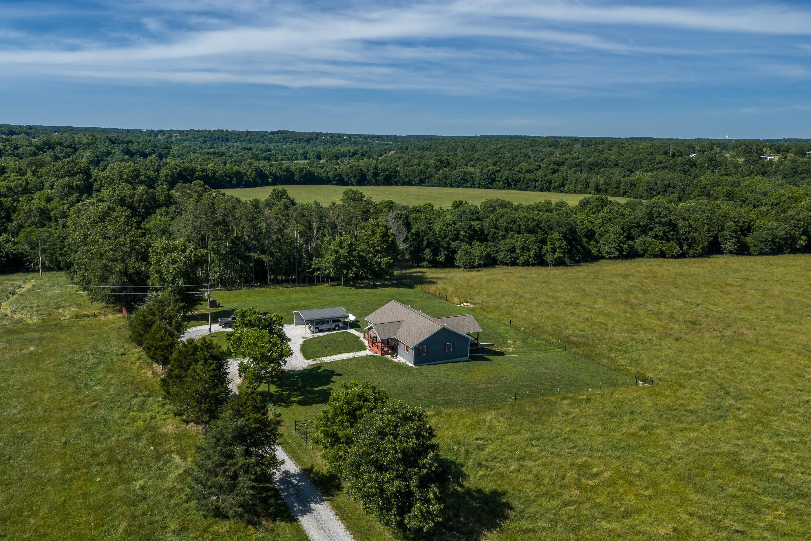 Photo 22 - Farm for sale – 15221  Cleveland Road  Houston, MO