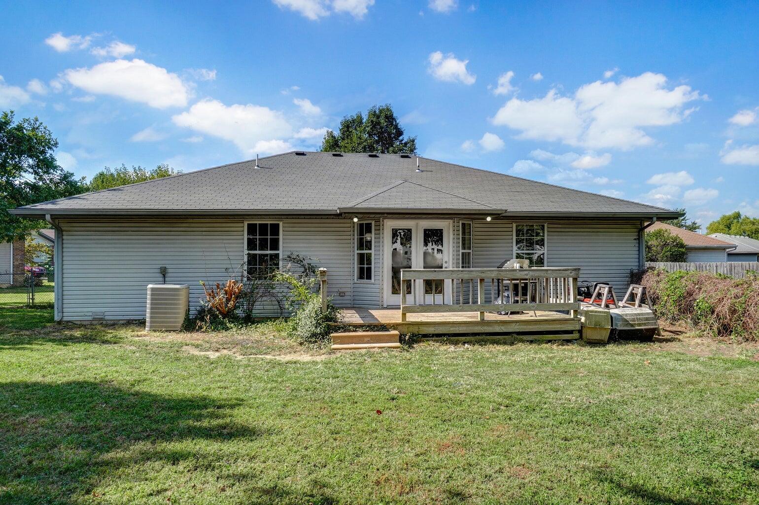 Photo 3 - Residential for sale – 5474  Bradley Avenue  Pleasant Hope, MO