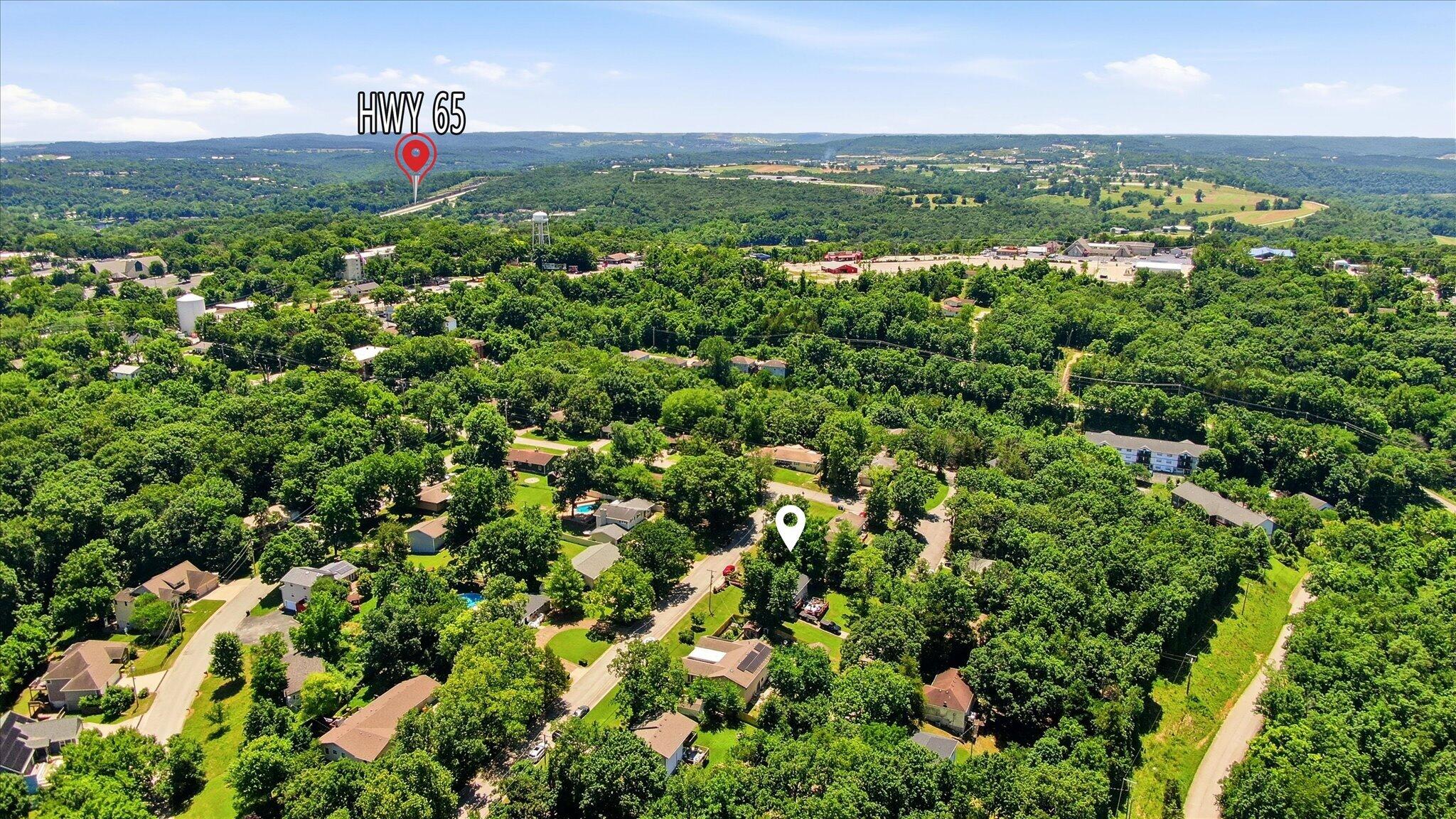 Photo 30 - Residential for sale – 103  Della St Street  Branson, MO