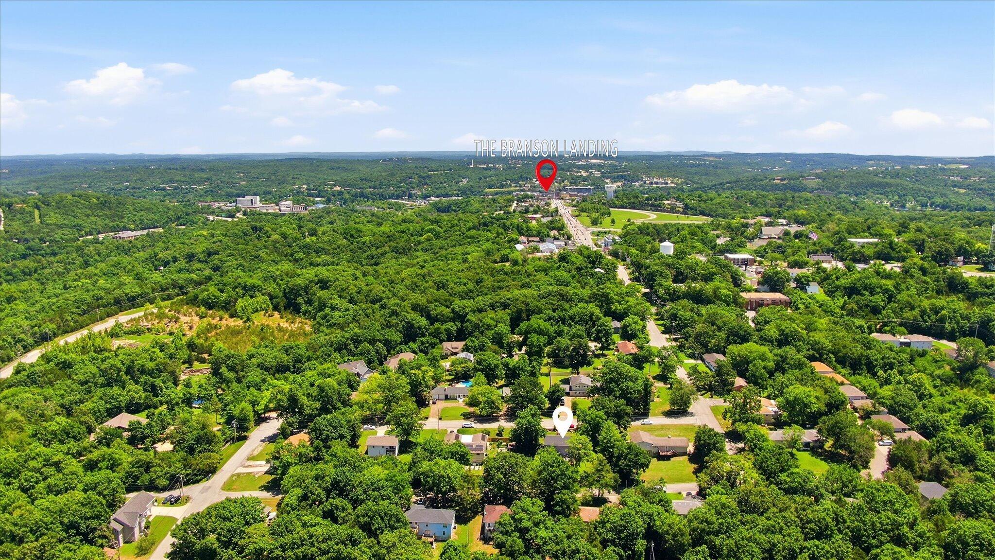 Photo 31 - Residential for sale – 103  Della St Street  Branson, MO