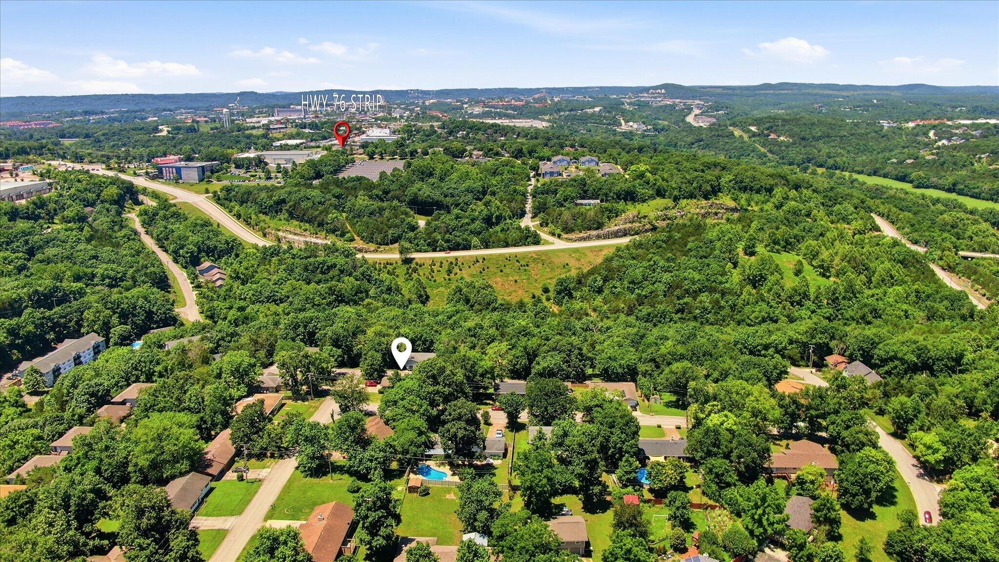 Photo 32 - Residential for sale – 103  Della St Street  Branson, MO