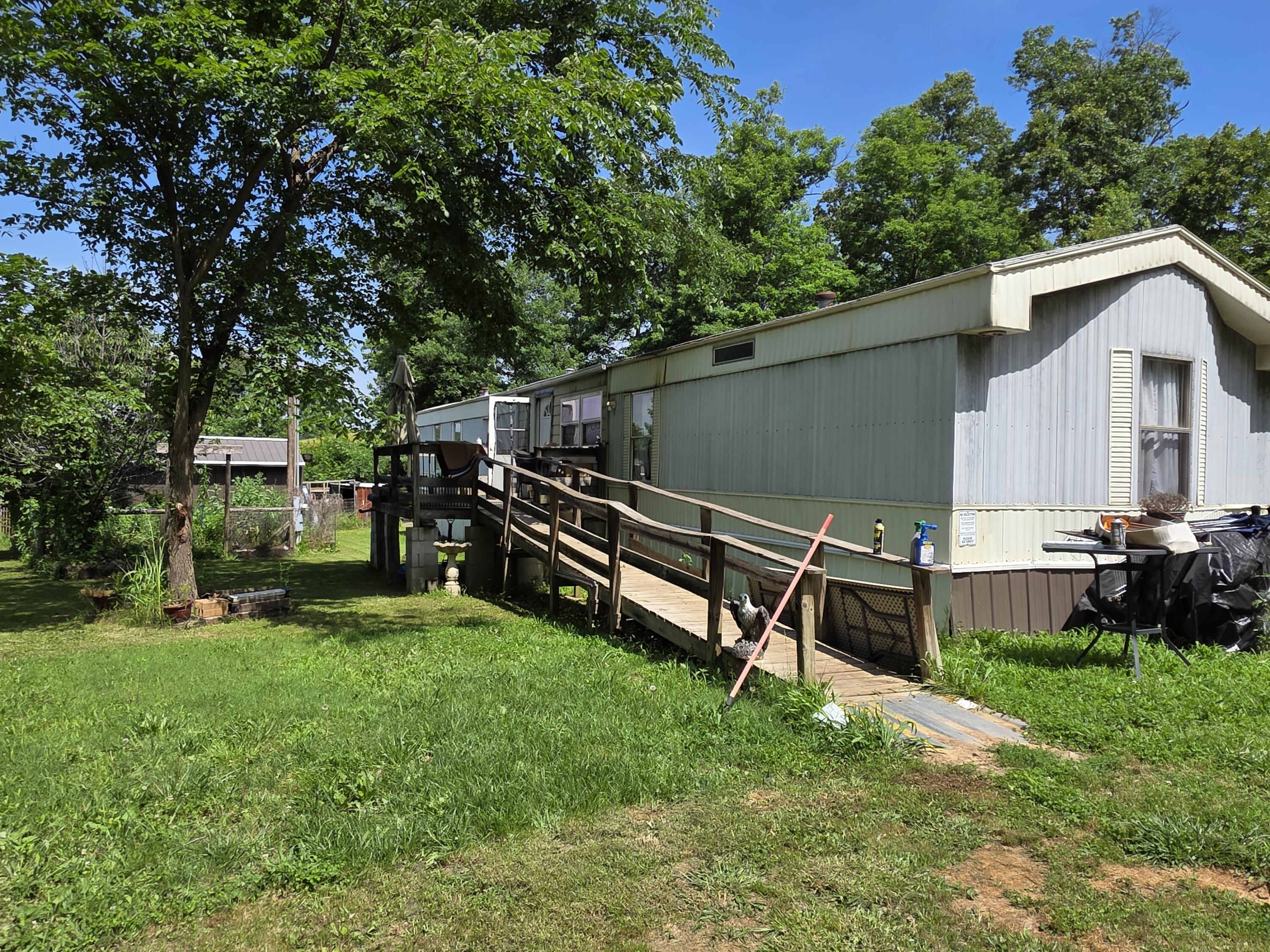 Land for sale – 16686  Spruce Drive  Neosho, MO