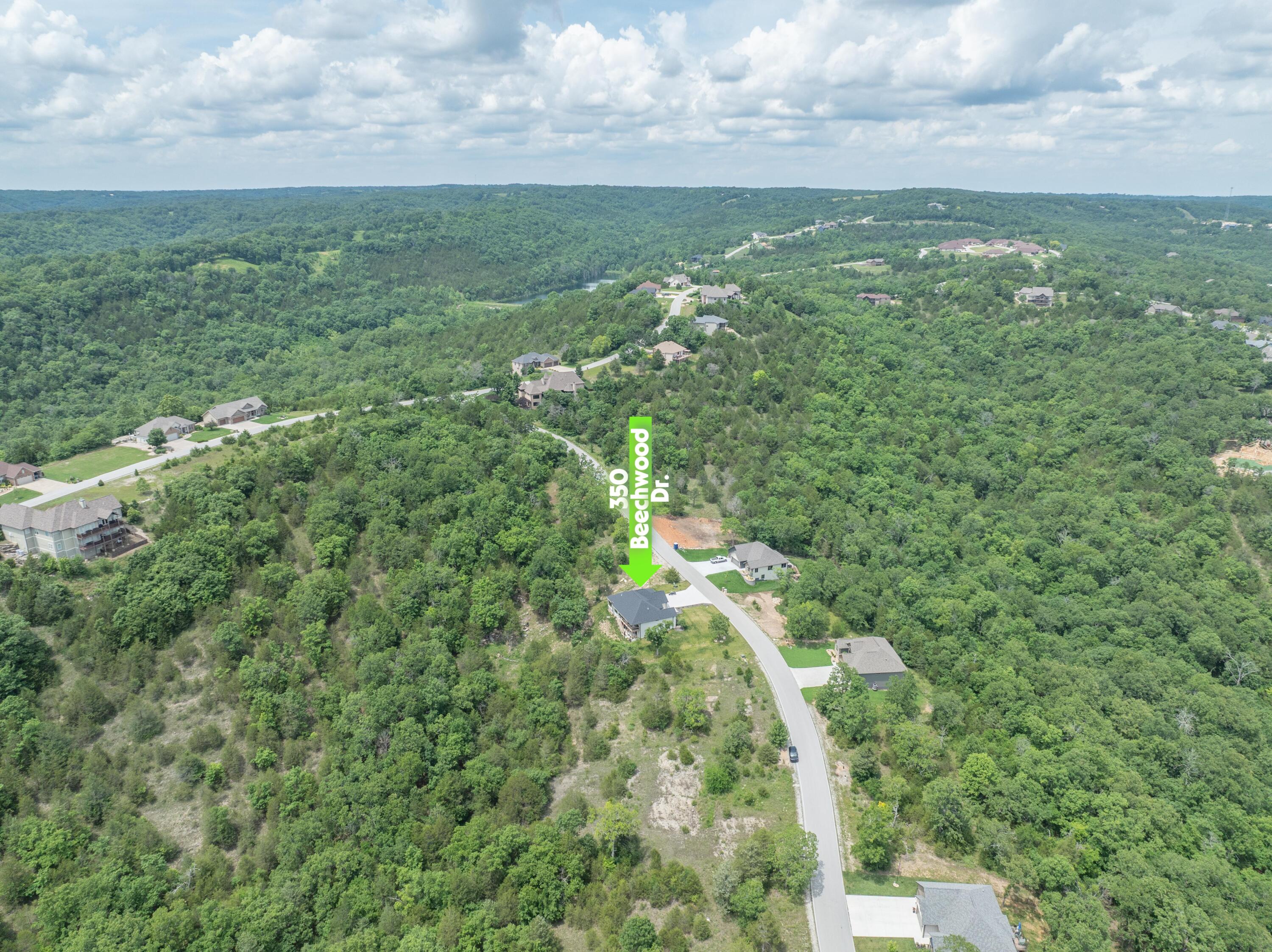 Photo 48 - Residential for sale – 350  Beechwood Drive  Branson West, MO