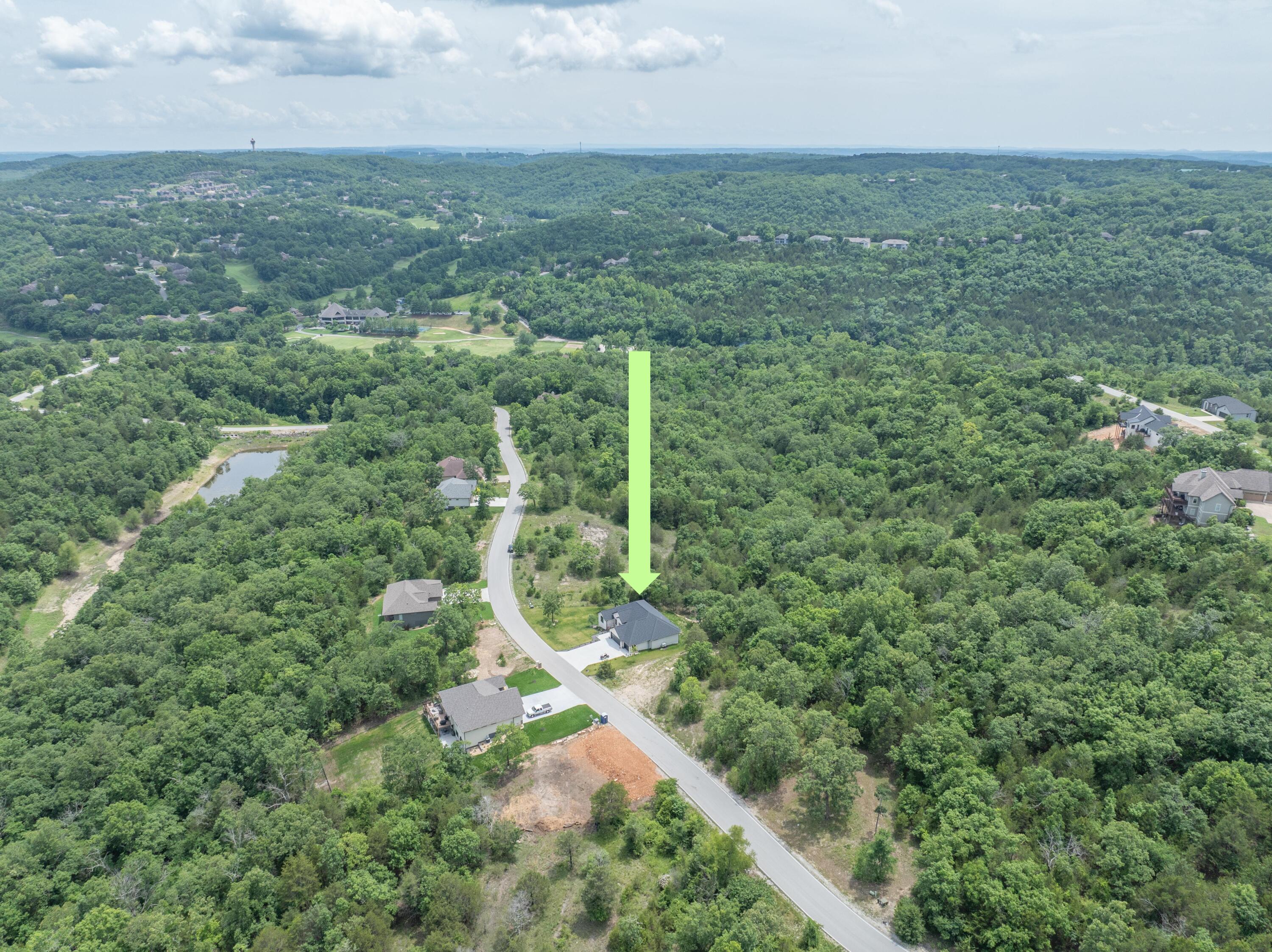 Photo 50 - Residential for sale – 350  Beechwood Drive  Branson West, MO