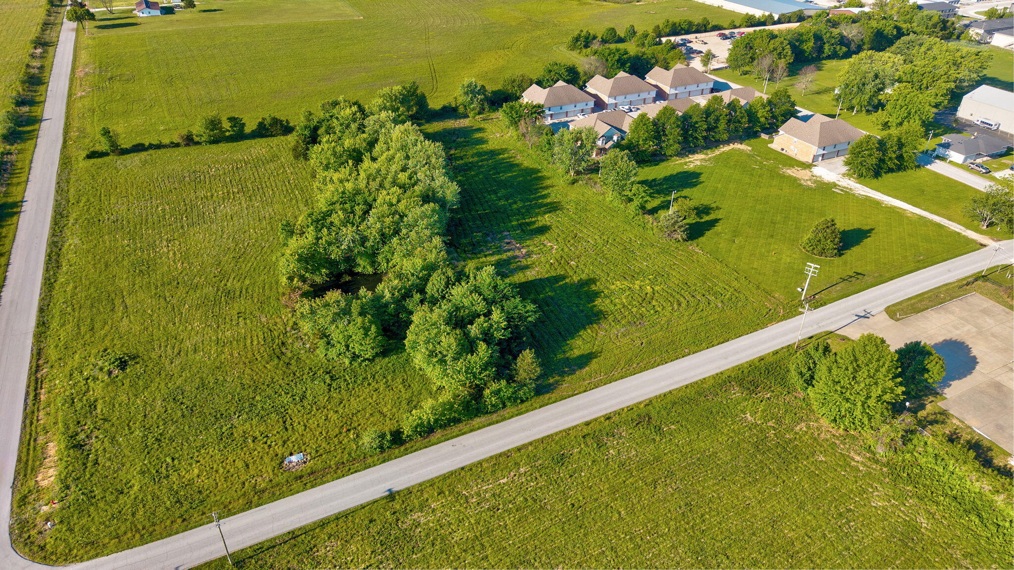 Photo 7 - Commercial Sale for sale – 000  Redbud Street  Rogersville, MO