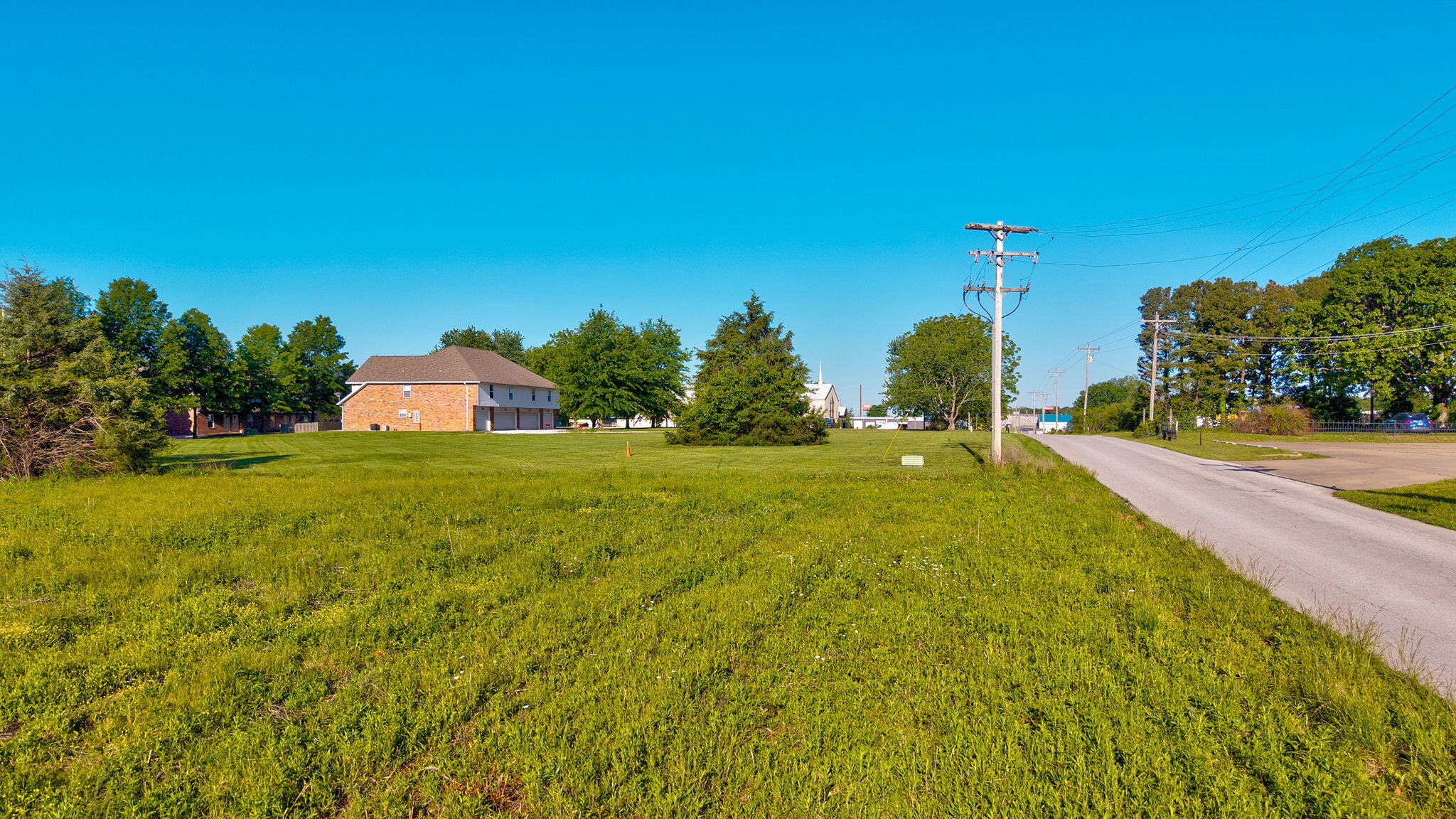 Photo 13 - Commercial Sale for sale – 000  Redbud Street  Rogersville, MO