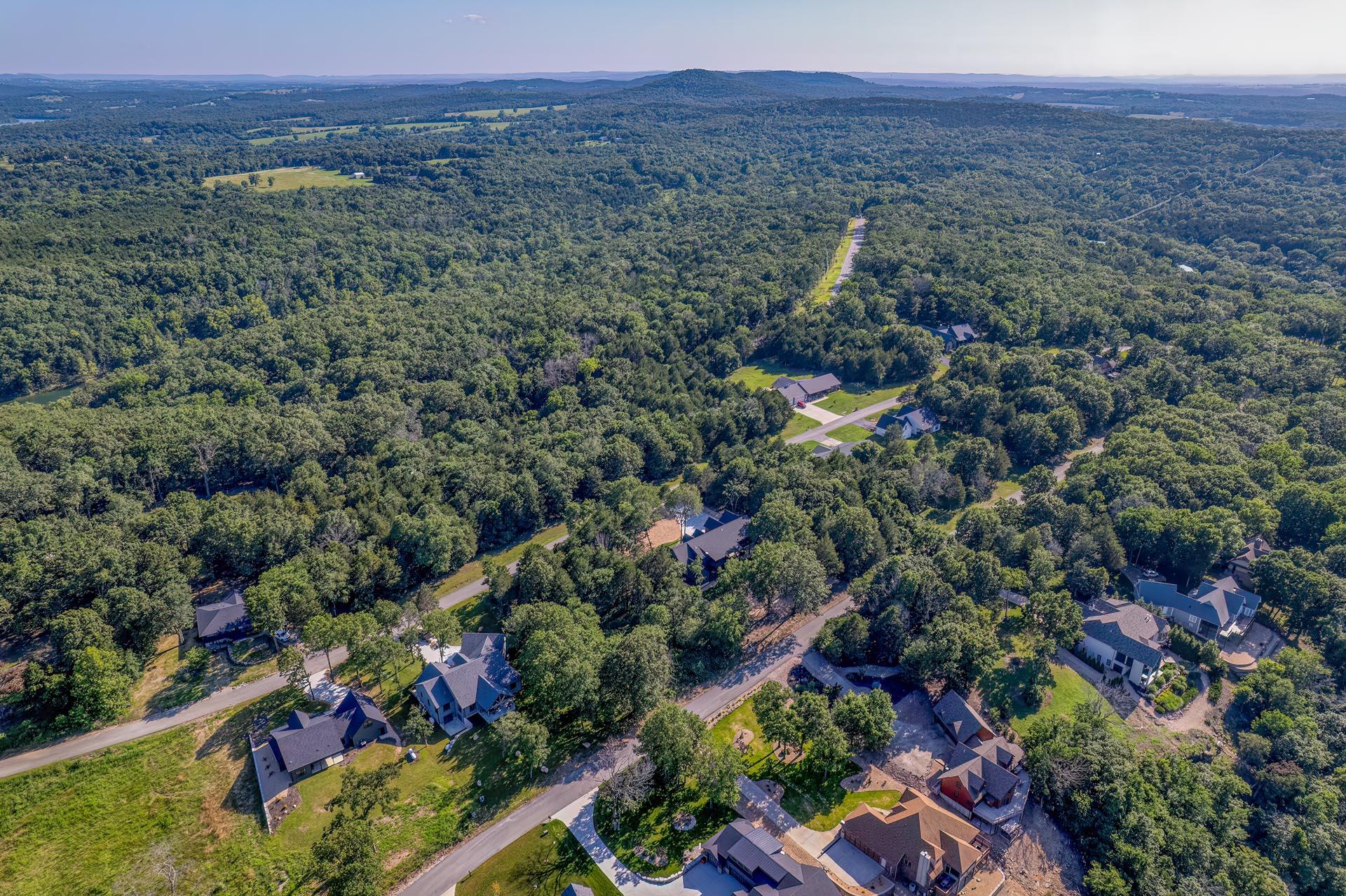 Photo 17 - Land for sale – 000  Green Cypress/ Eagle Pt Lt 87 Lane  Shell Knob, MO