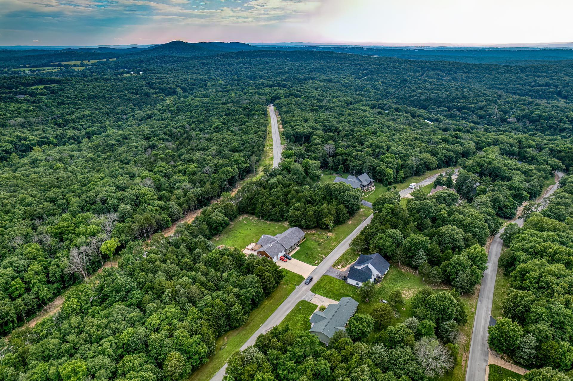 Photo 11 - Land for sale – 000  Green Cypress/ Eagle Pt Lt 87 Lane  Shell Knob, MO