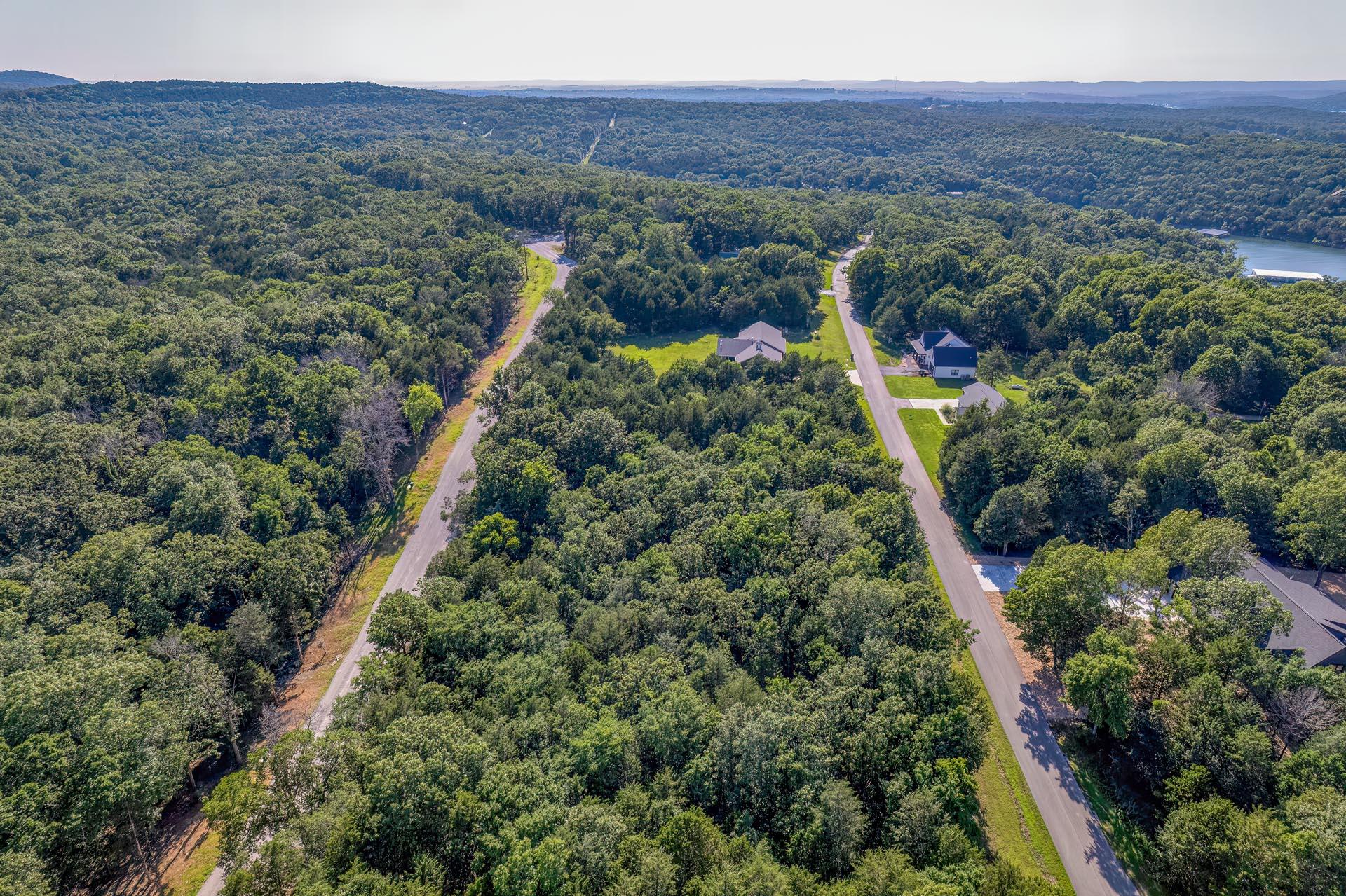 Photo 16 - Land for sale – 000  Green Cypress/ Eagle Pt Lt 87 Lane  Shell Knob, MO