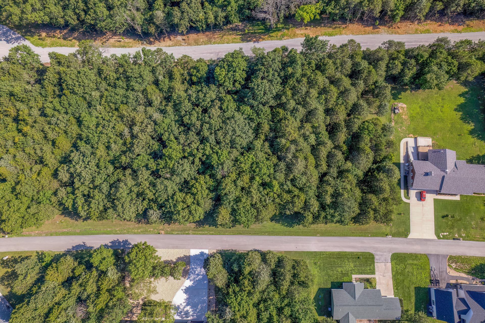 Photo 7 - Land for sale – 000  Green Cypress/ Eagle Pt Lt 87 Lane  Shell Knob, MO