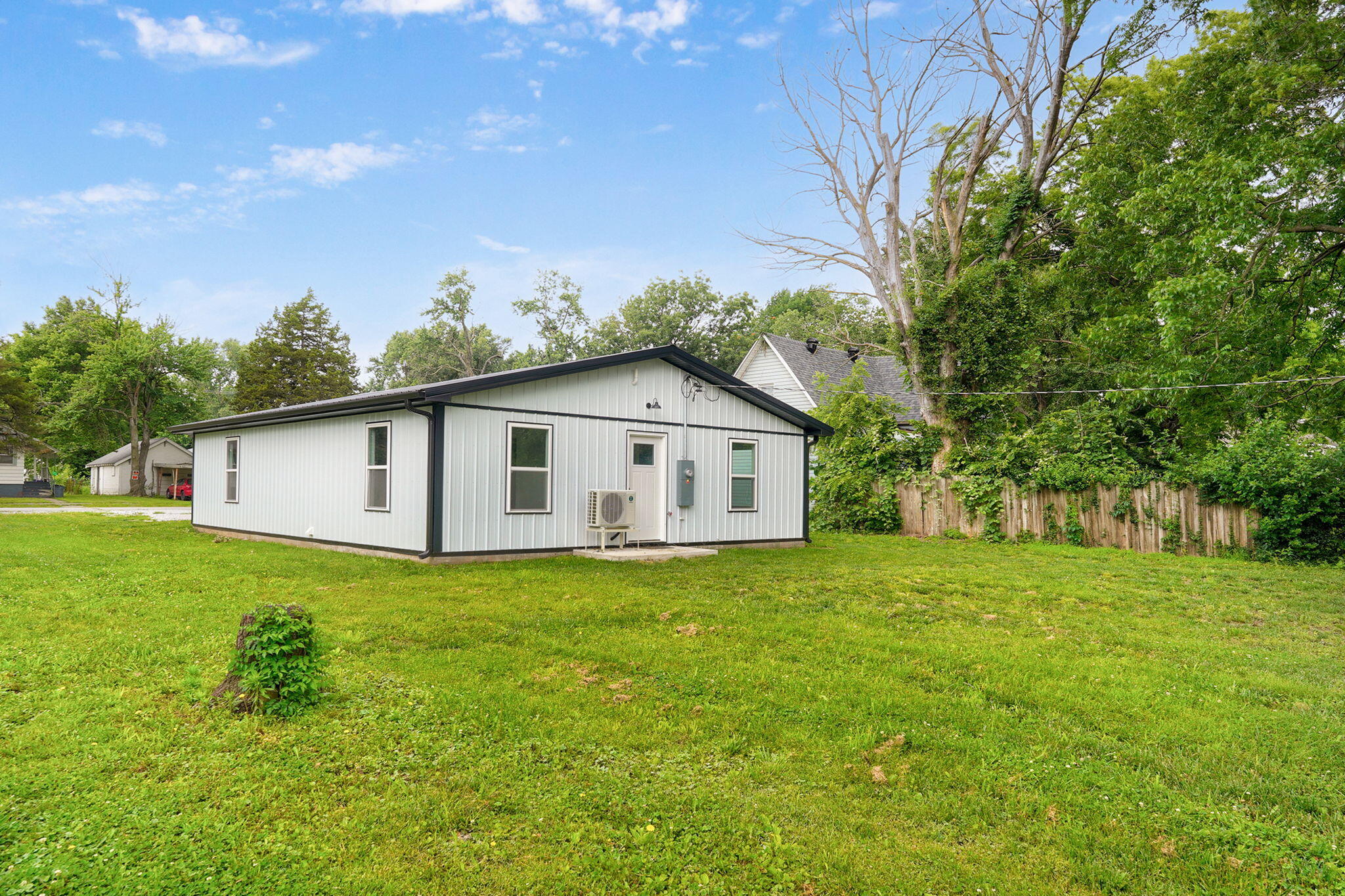 Photo 24 - Residential for sale – 104 W 3rd Street  Lockwood, MO