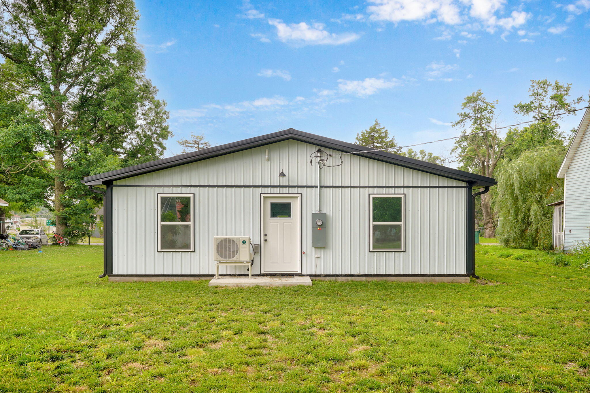 Photo 25 - Residential for sale – 104 W 3rd Street  Lockwood, MO