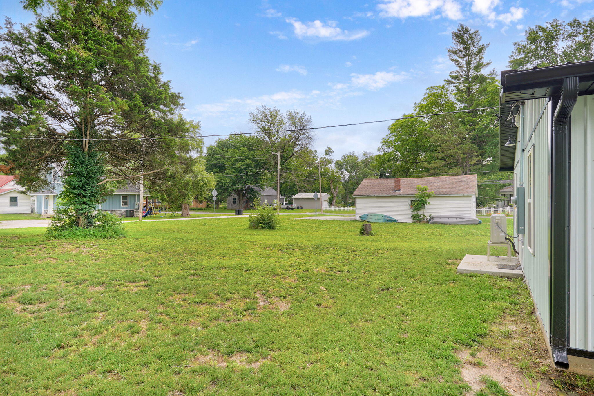 Photo 26 - Residential for sale – 104 W 3rd Street  Lockwood, MO