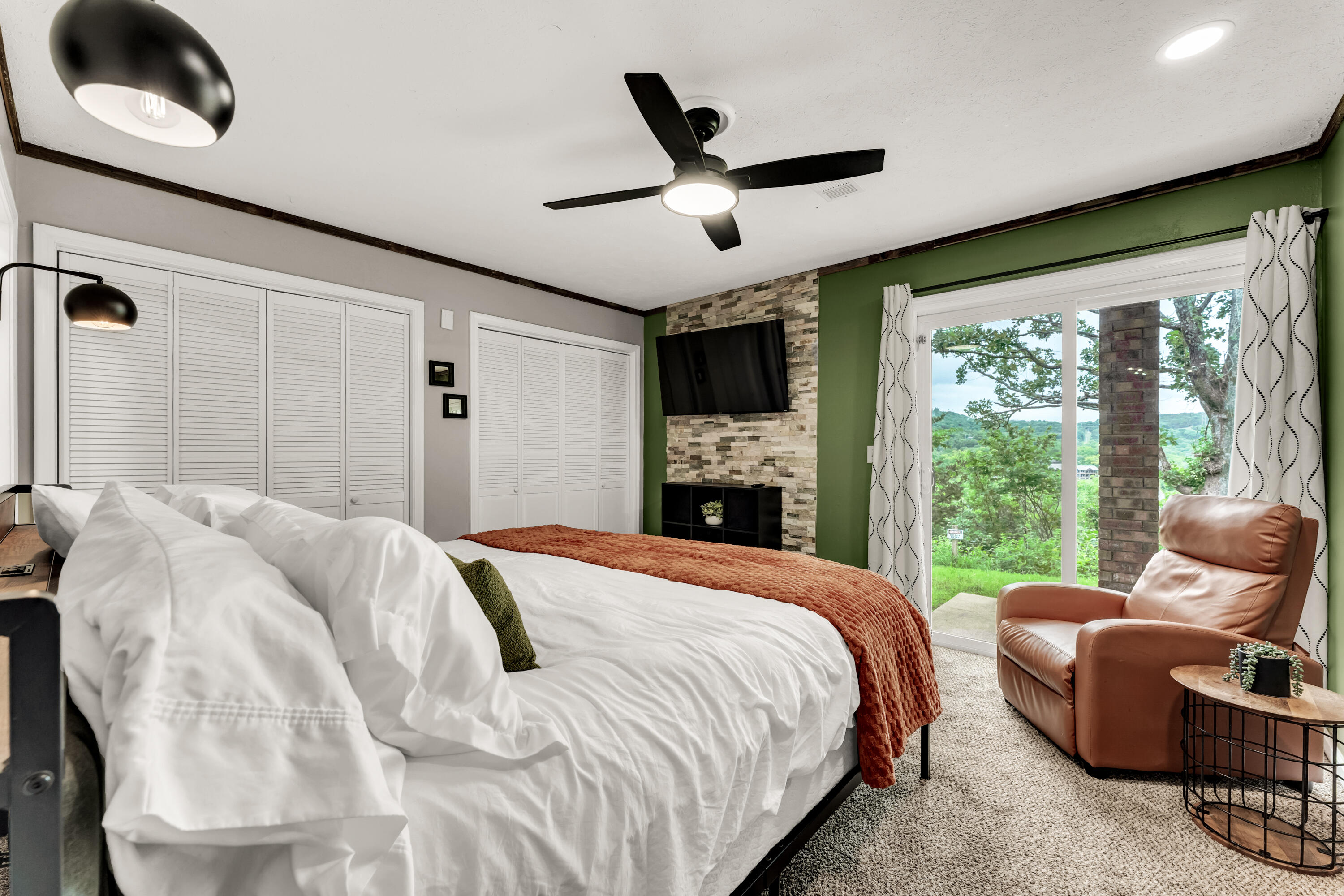 Photo 21 - Residential for sale – 124  Grandview Drive  Branson, MO