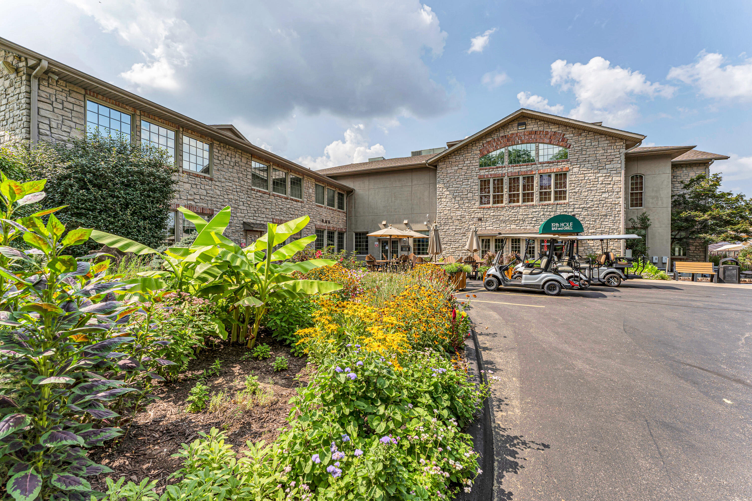 Photo 41 - Residential for sale – 124  Grandview Drive  Branson, MO