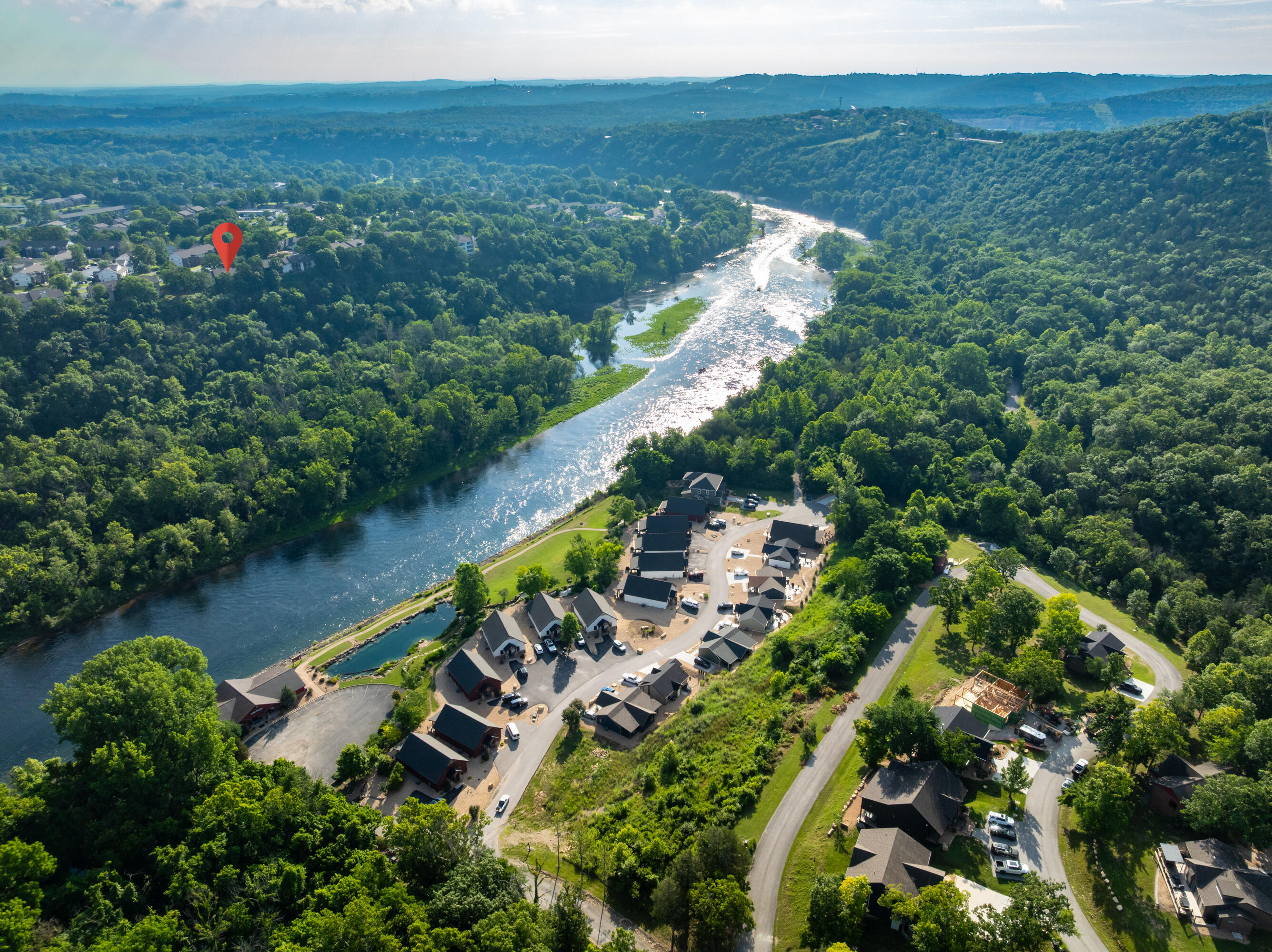 Photo 38 - Residential for sale – 124  Grandview Drive  Branson, MO