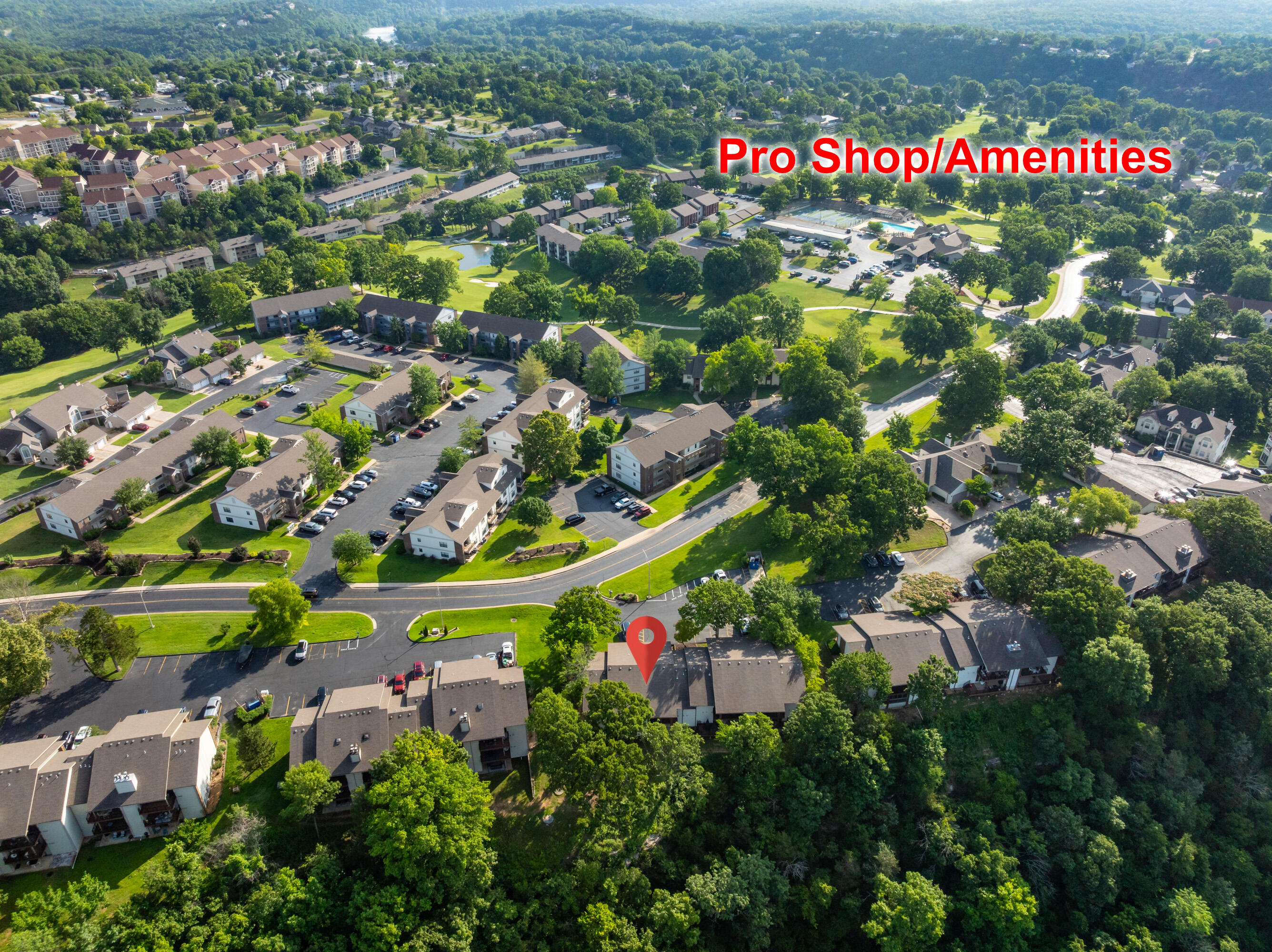 Photo 39 - Residential for sale – 124  Grandview Drive  Branson, MO