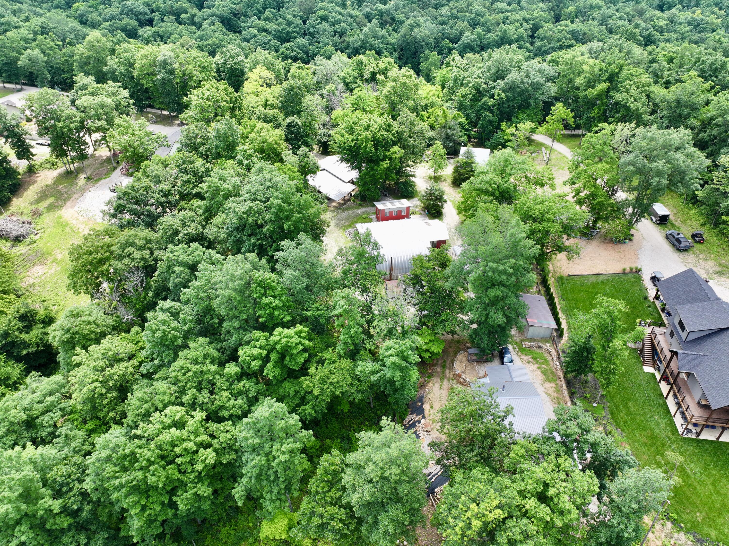 Photo 25 - Residential for sale – 470 N Water Tower Road  Van Buren, MO