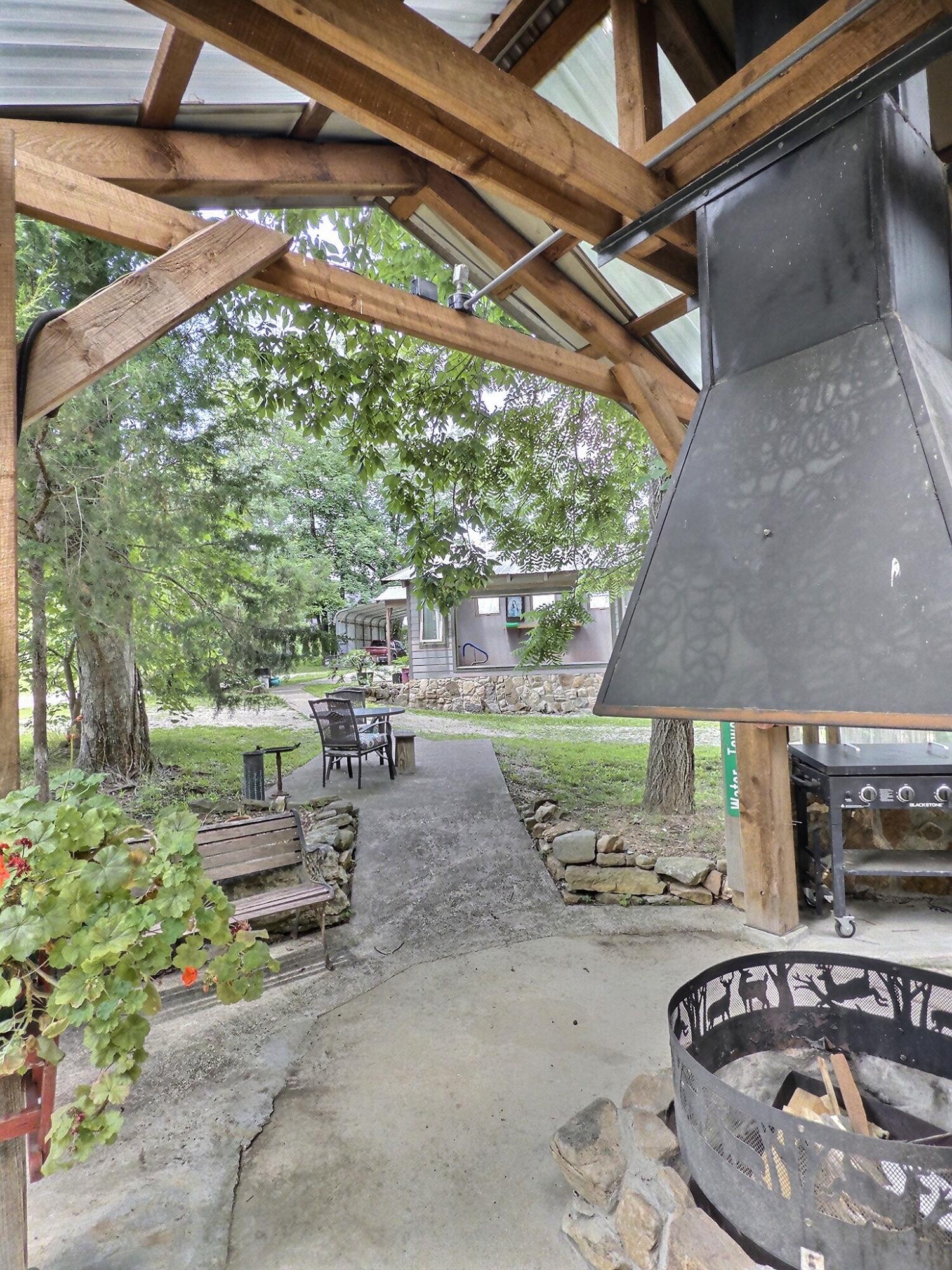 Photo 5 - Residential for sale – 470 N Water Tower Road  Van Buren, MO