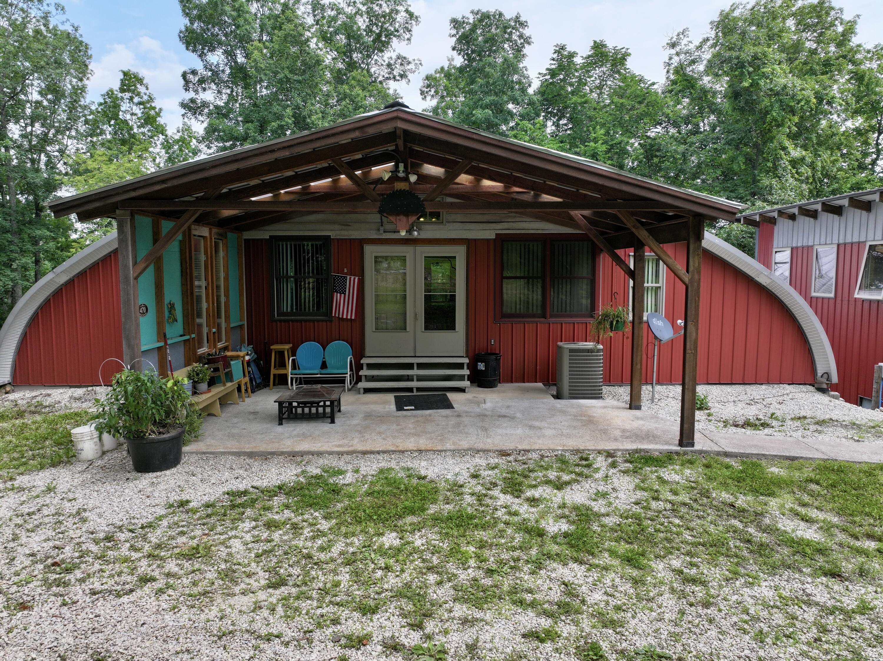 Photo 9 - Residential for sale – 470 N Water Tower Road  Van Buren, MO