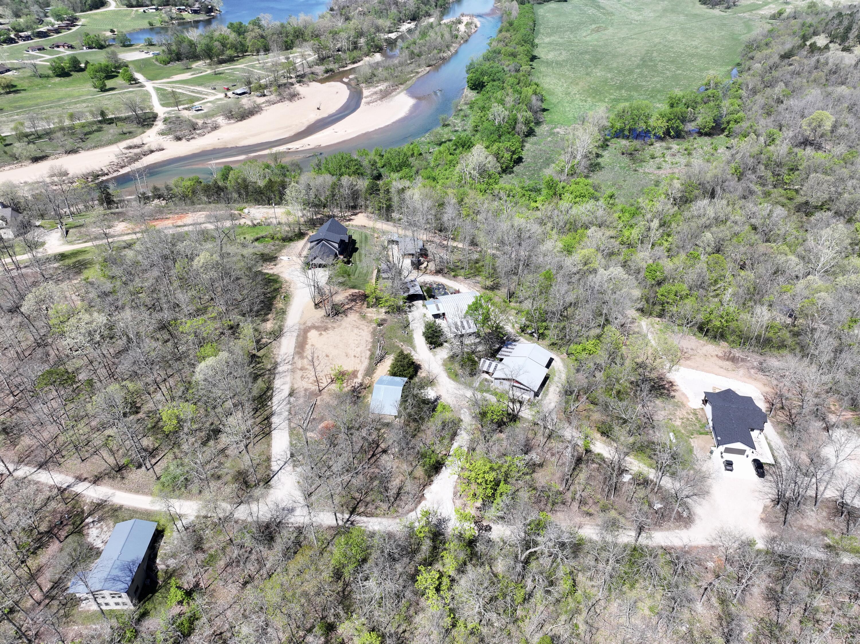 Photo 67 - Residential for sale – 470 N Water Tower Road  Van Buren, MO