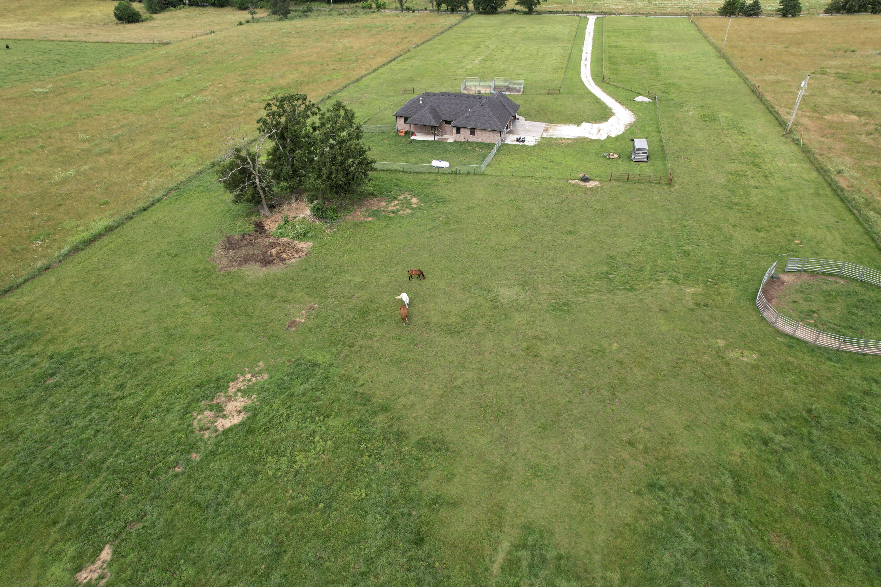Photo 33 - Residential for sale – 396  Bluebell Road  Billings, MO
