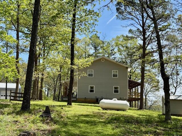 Photo 5 - Residential for sale – 786  County Road 434   Mountain View, MO