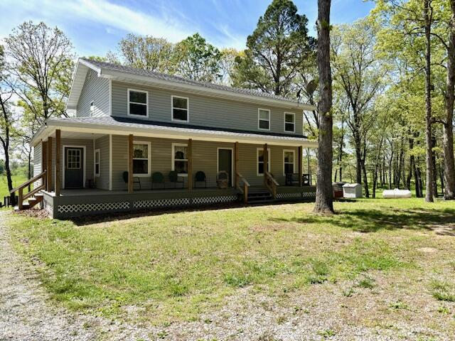 Photo 4 - Residential for sale – 786  County Road 434   Mountain View, MO