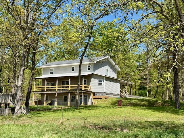 Photo 7 - Residential for sale – 786  County Road 434   Mountain View, MO