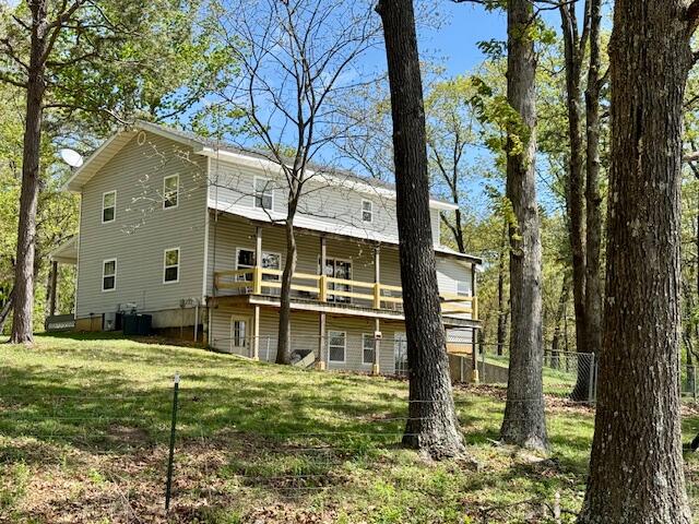 Photo 6 - Residential for sale – 786  County Road 434   Mountain View, MO